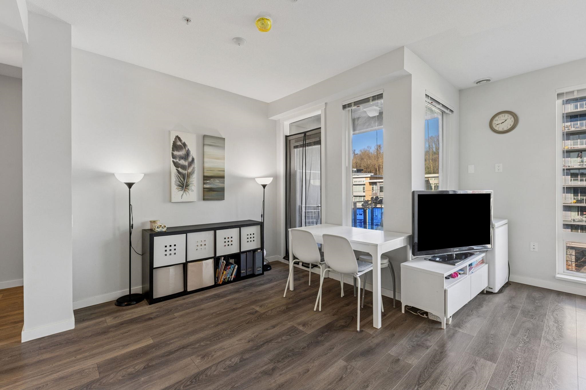 510 3289 RIVERWALK AVENUE Unit: 510