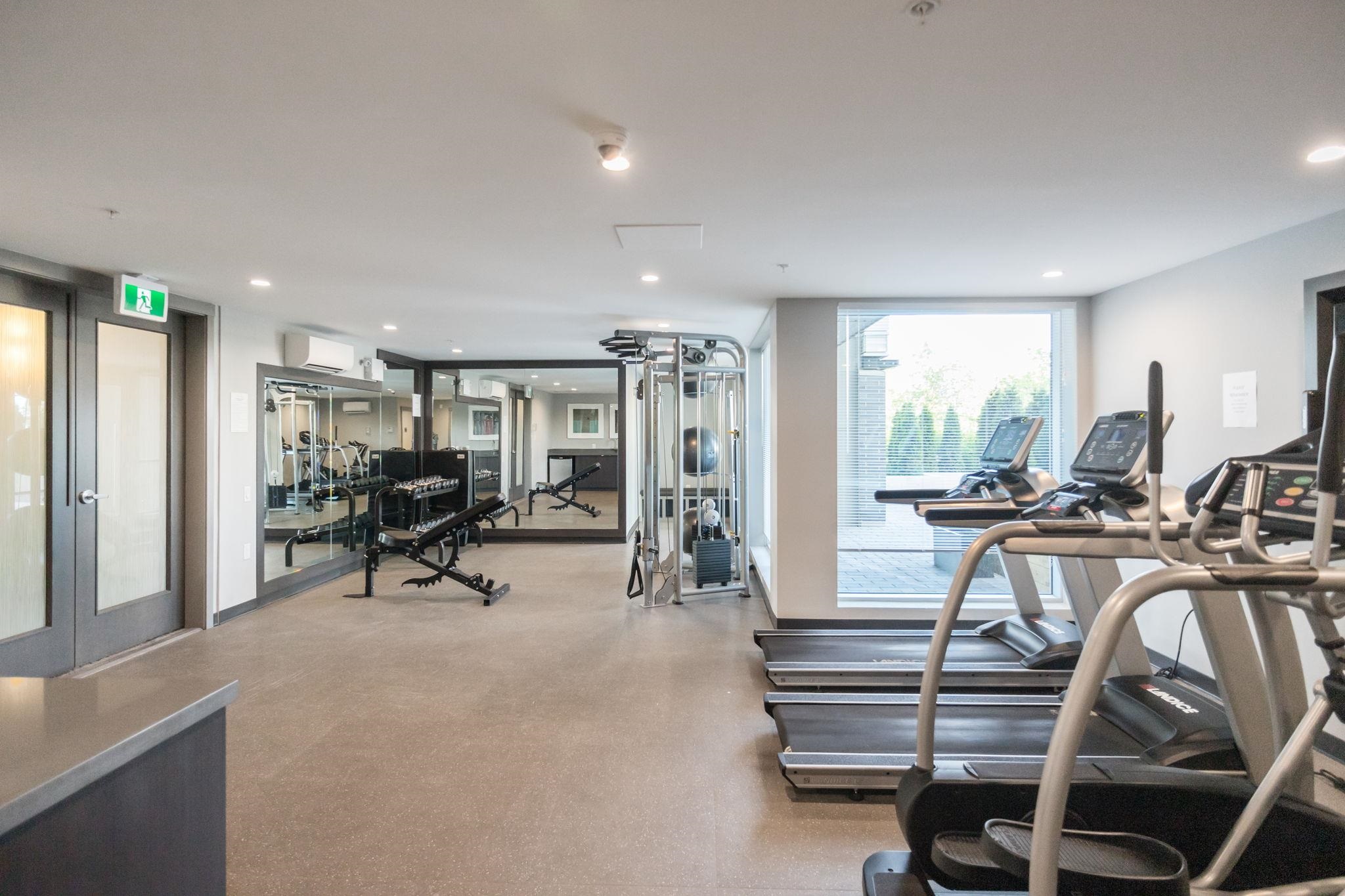 510 3289 RIVERWALK AVENUE Unit: 510