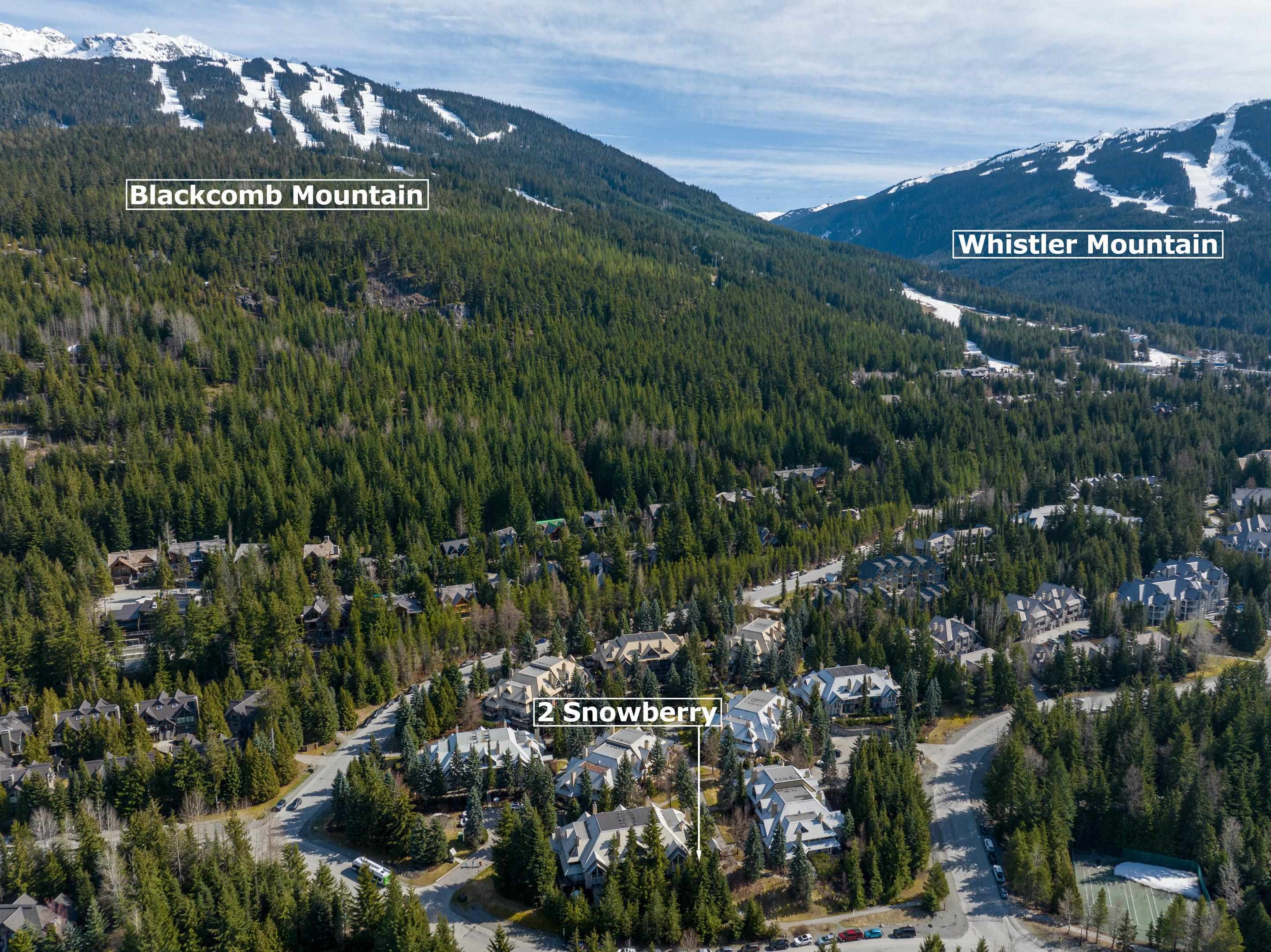2 4637 BLACKCOMB WAY