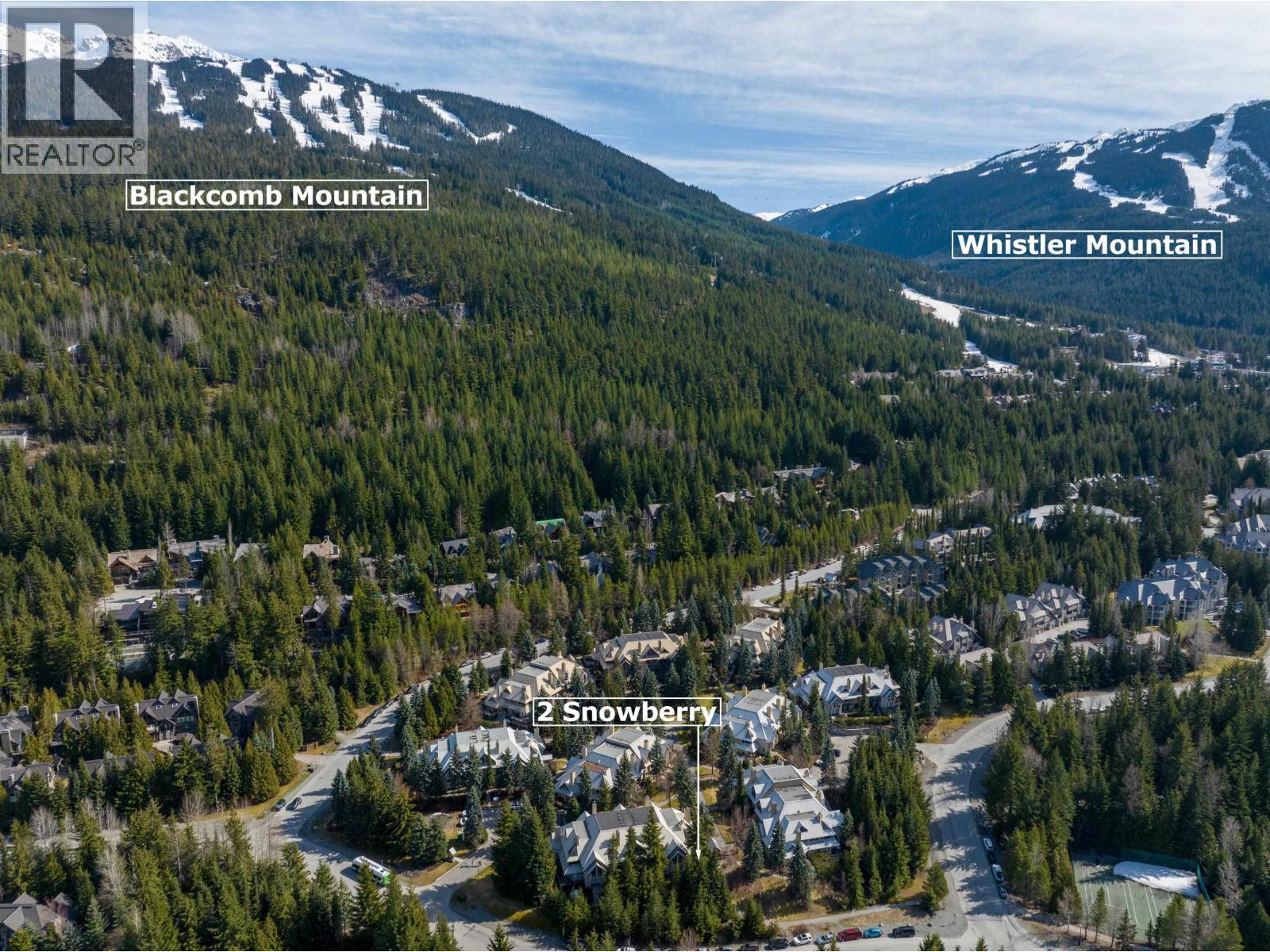 2 4637 BLACKCOMB WAY