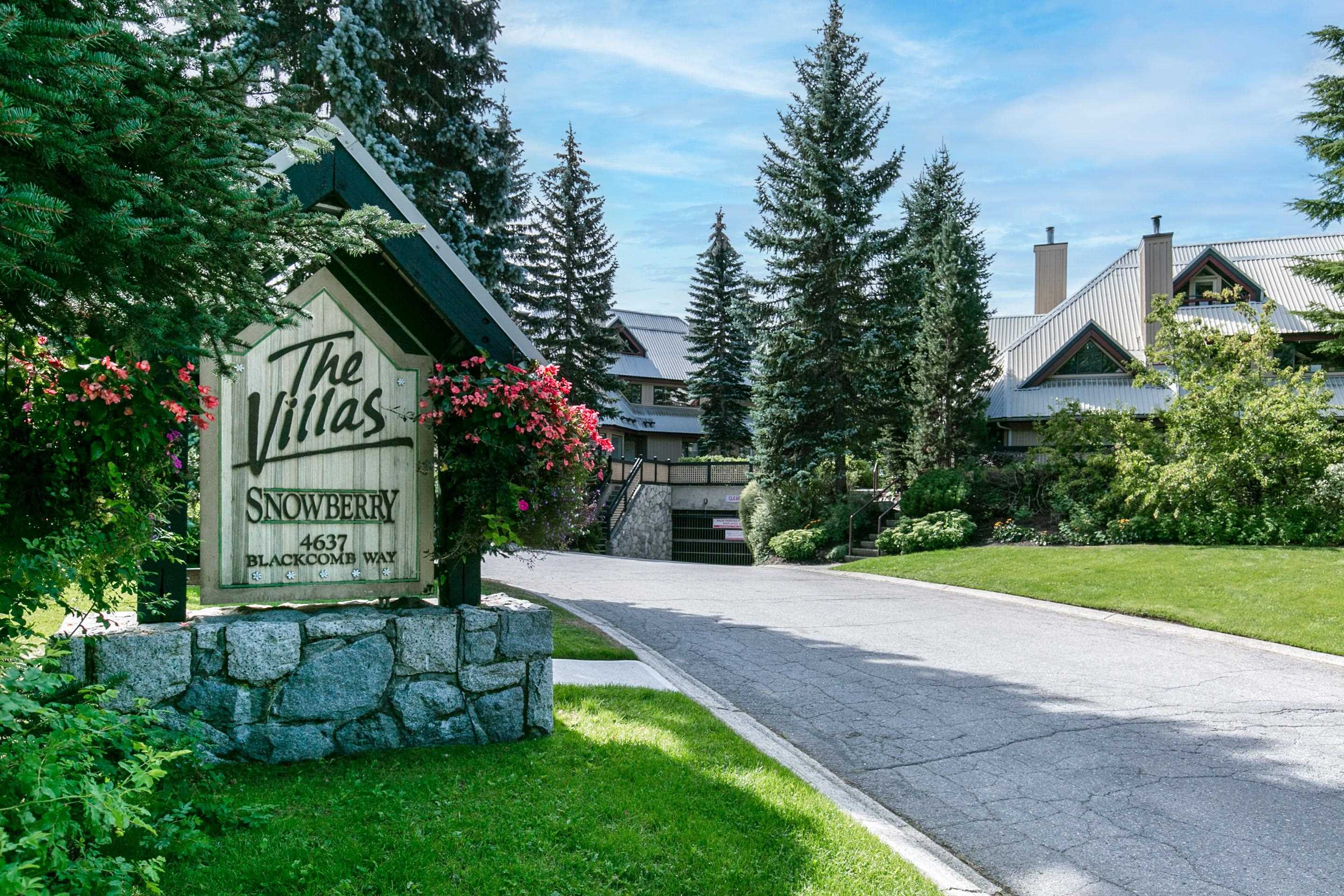 2 4637 BLACKCOMB WAY