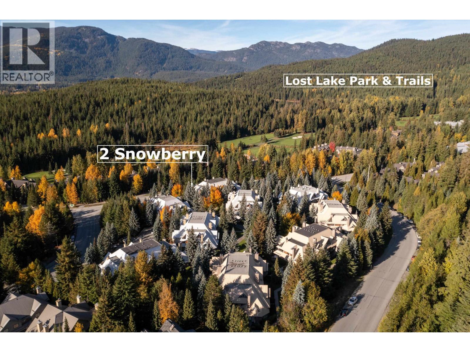 2 4637 BLACKCOMB WAY