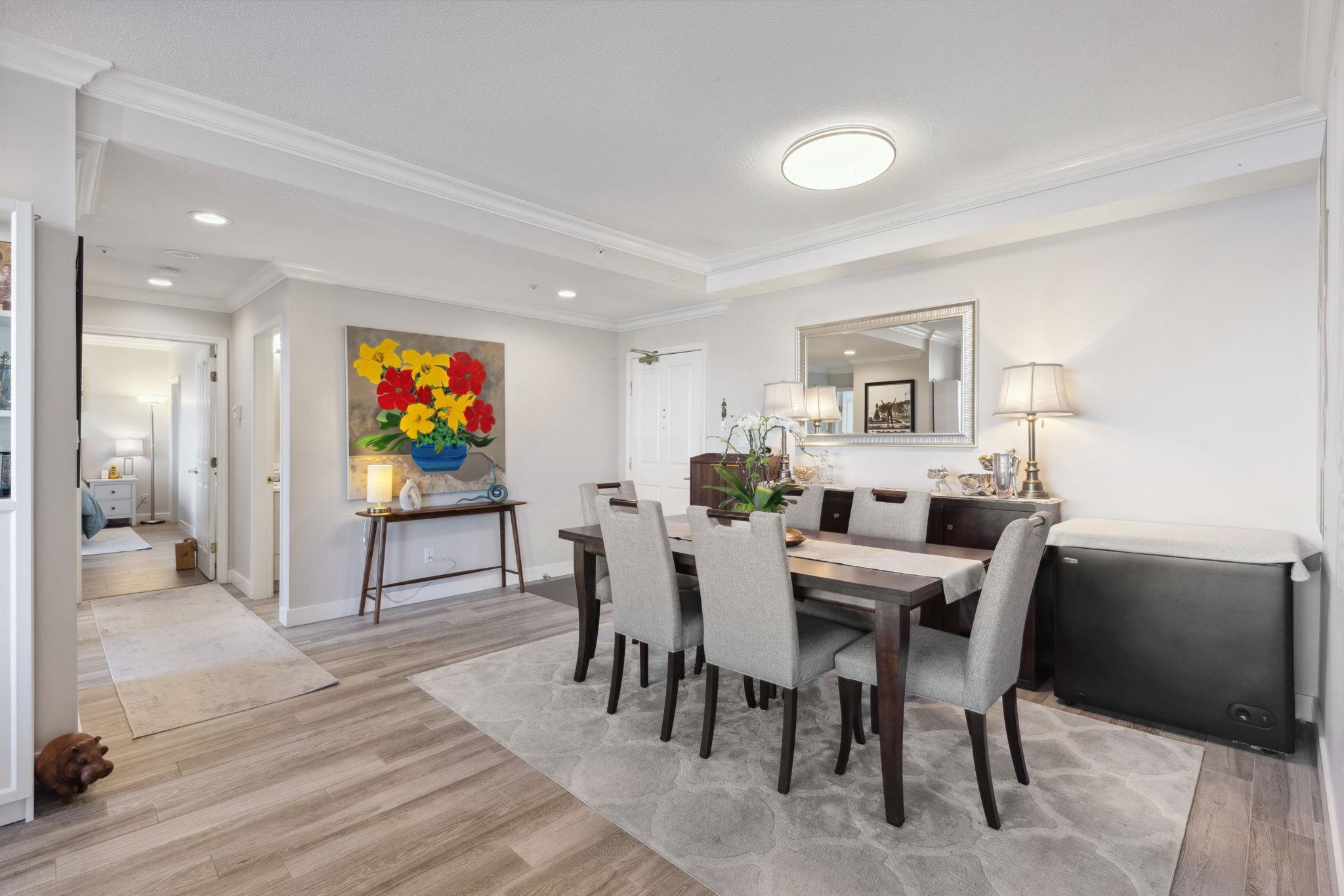 302 3131 DEER RIDGE DRIVE