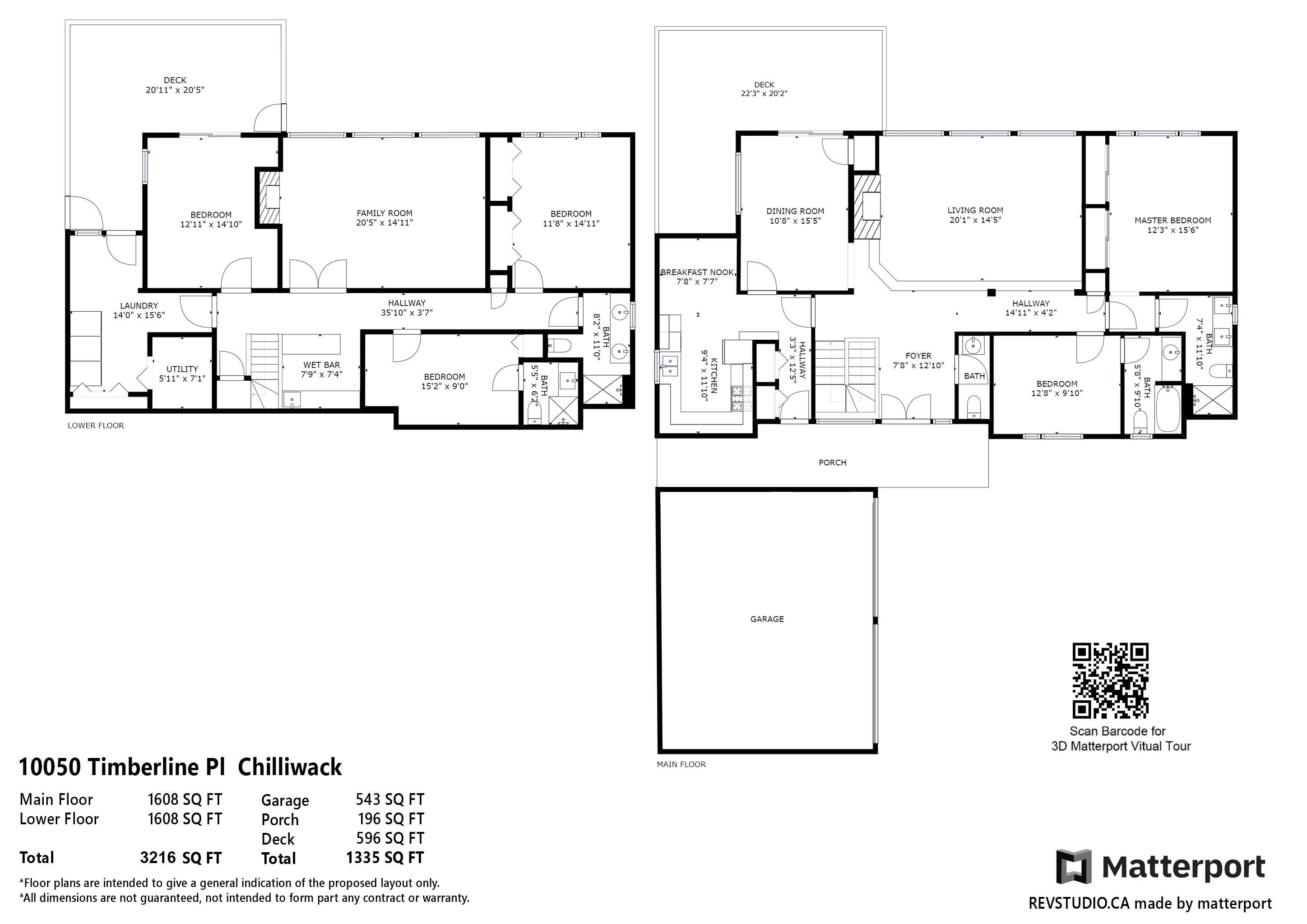 10050 TIMBERLINE PLACE