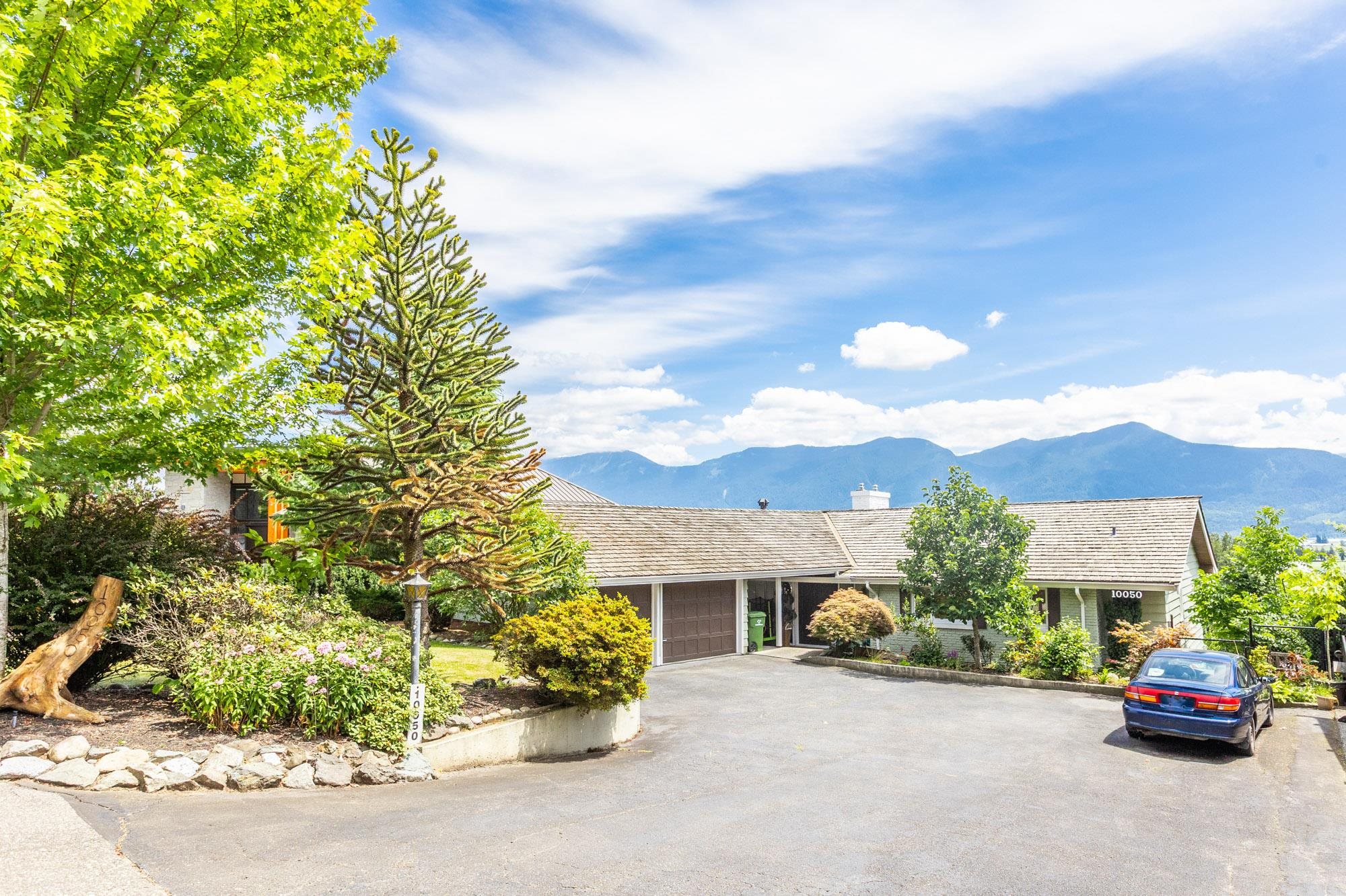 10050 TIMBERLINE PLACE