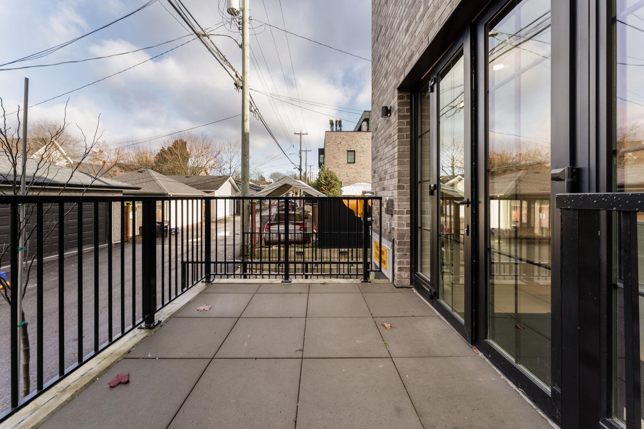 197 W KING EDWARD AVE STREET