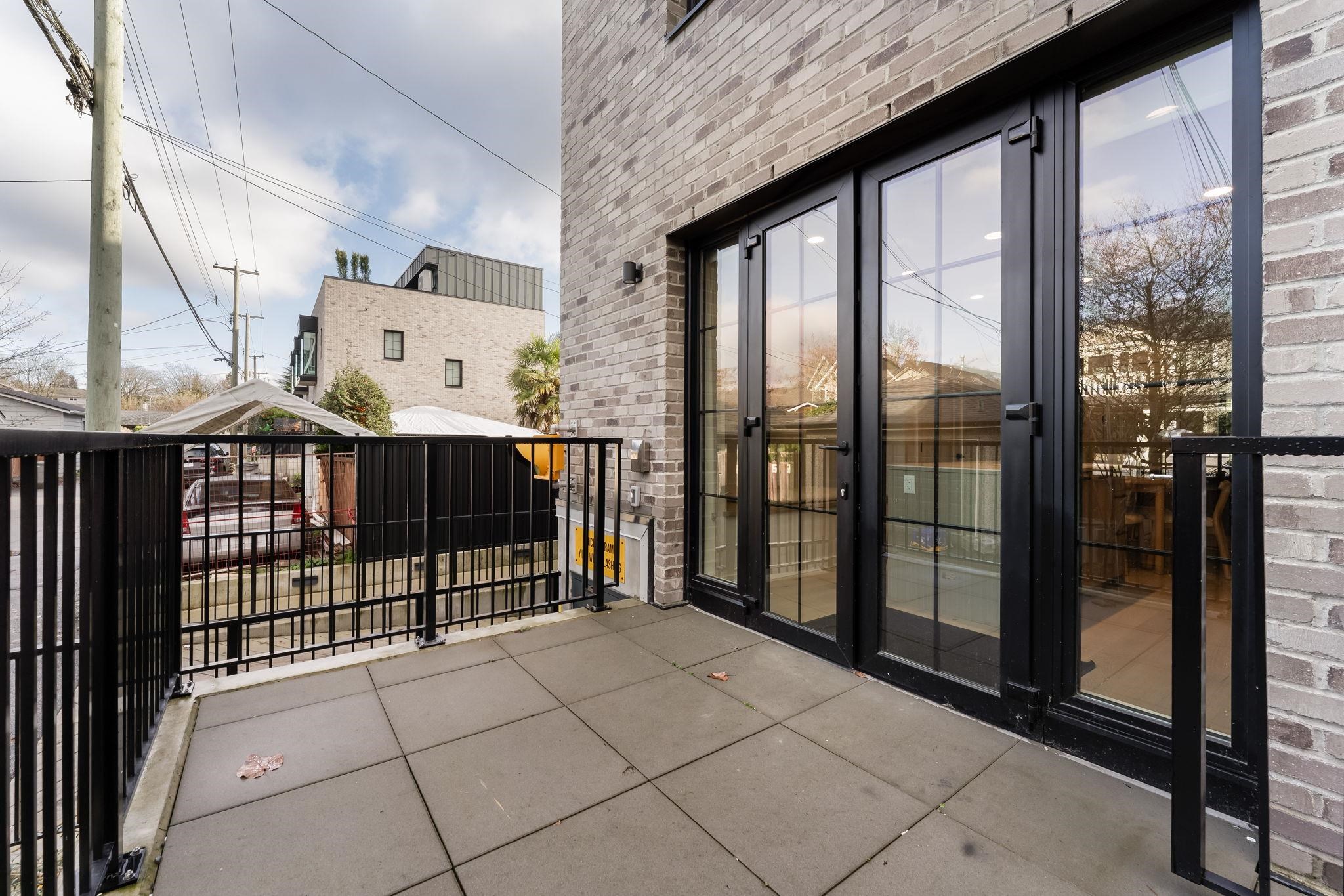 197 W KING EDWARD AVE STREET