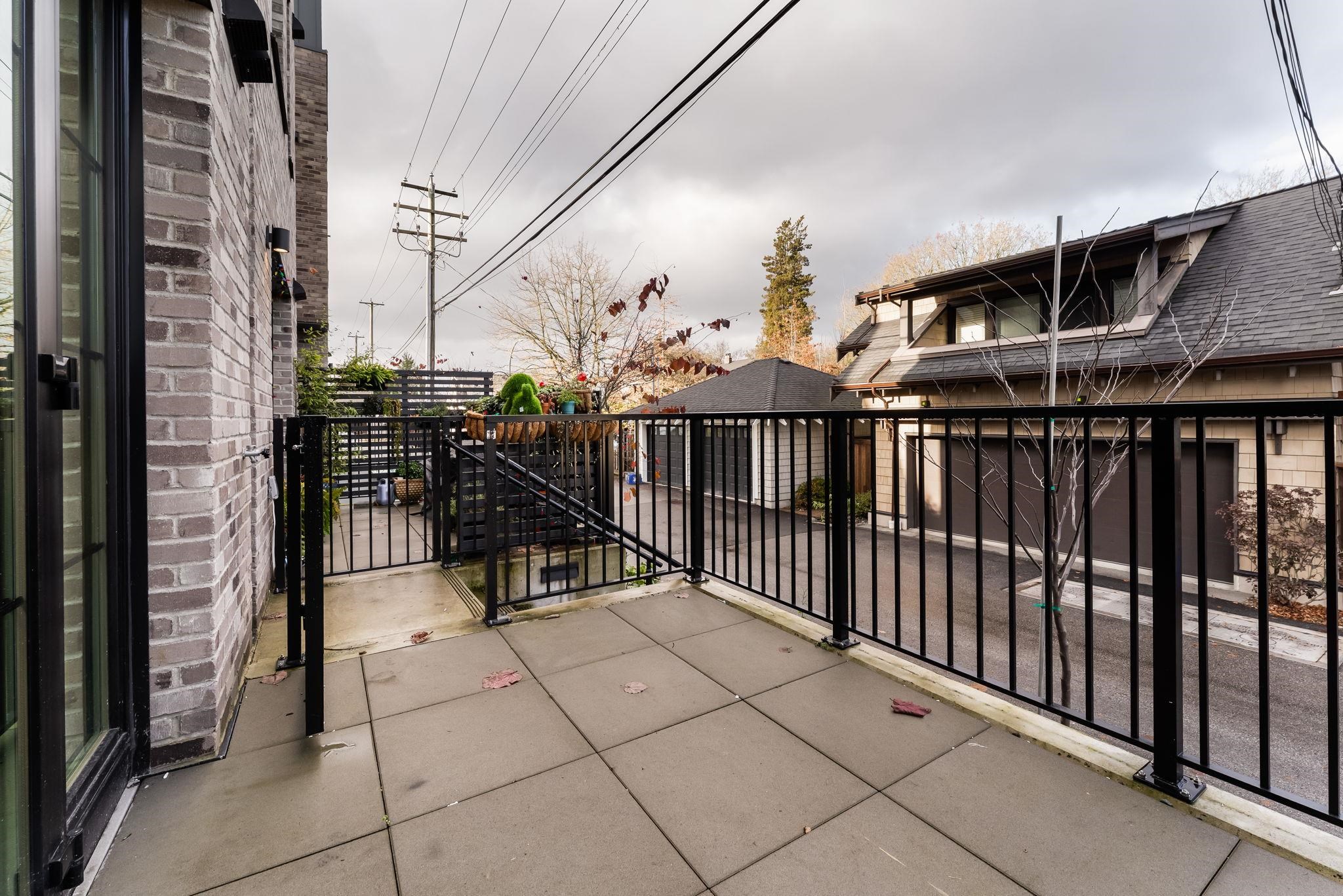 197 W KING EDWARD AVE STREET