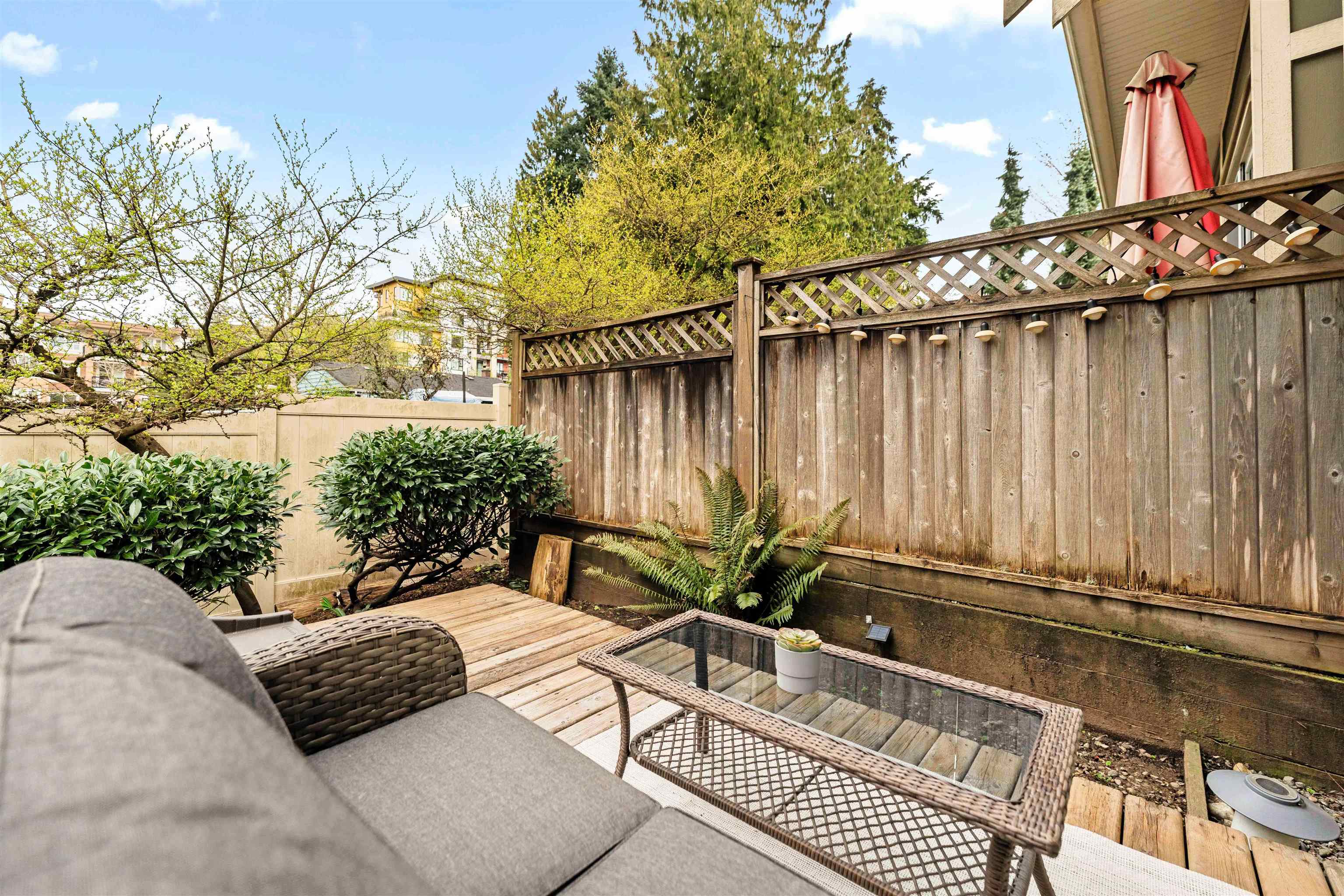 15 621 LANGSIDE AVENUE Unit: 15