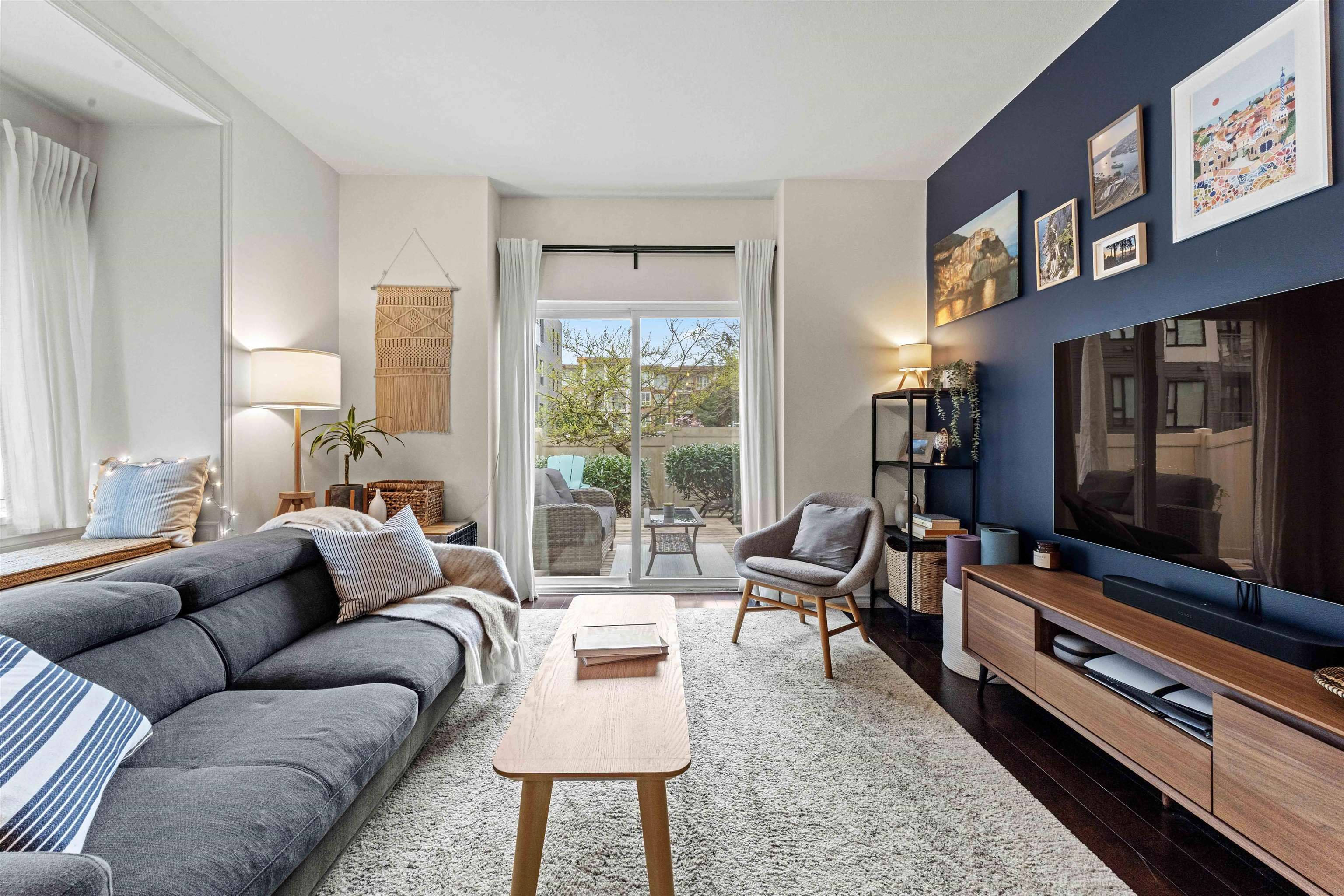 15 621 LANGSIDE AVENUE Unit: 15