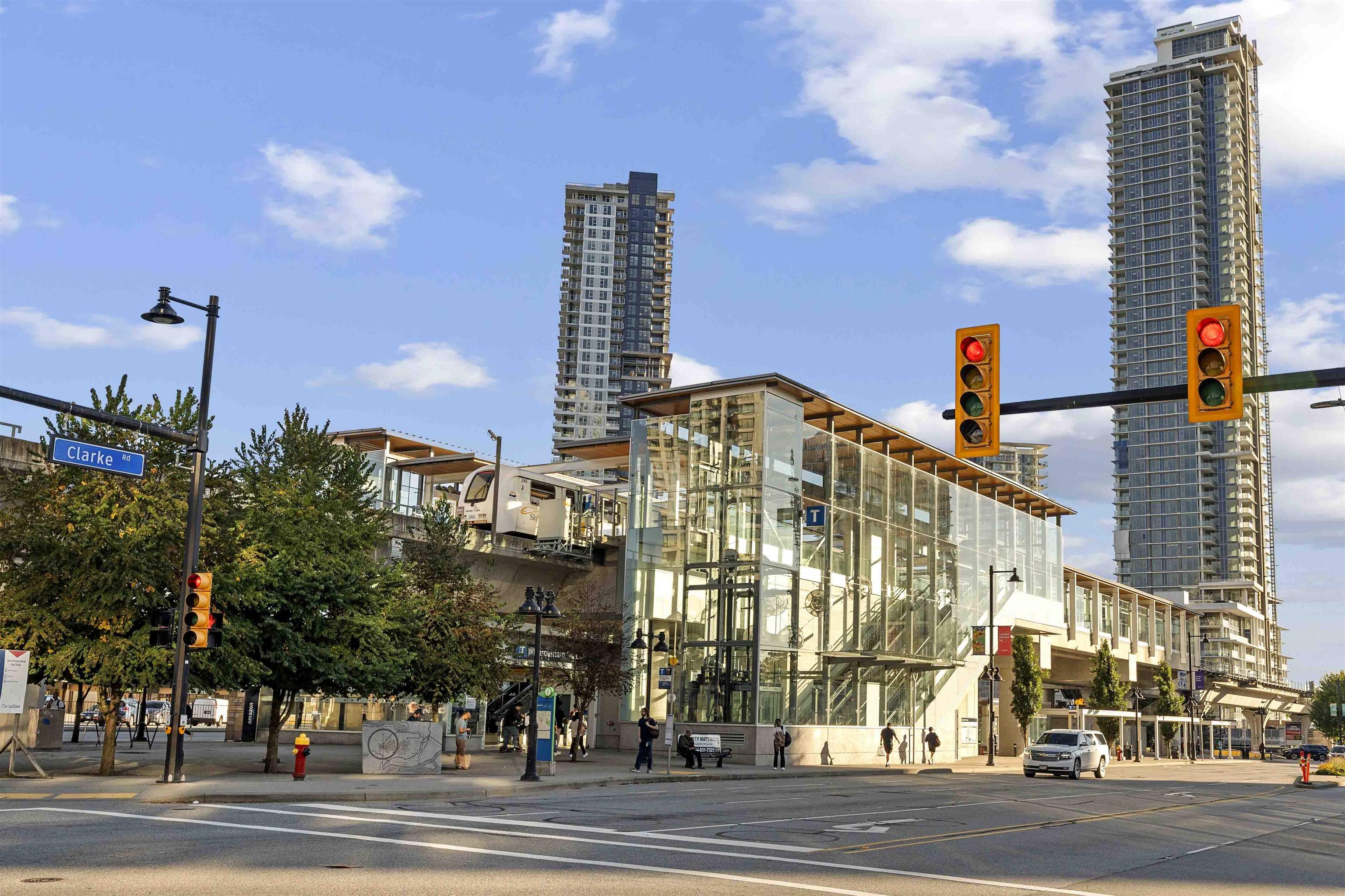 15 621 LANGSIDE AVENUE Unit: 15