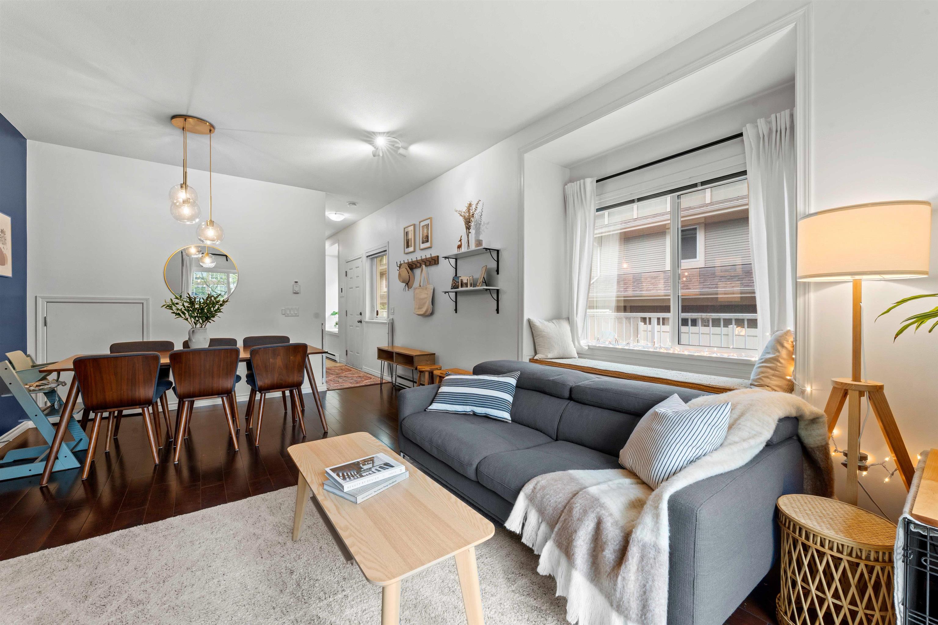 15 621 LANGSIDE AVENUE Unit: 15