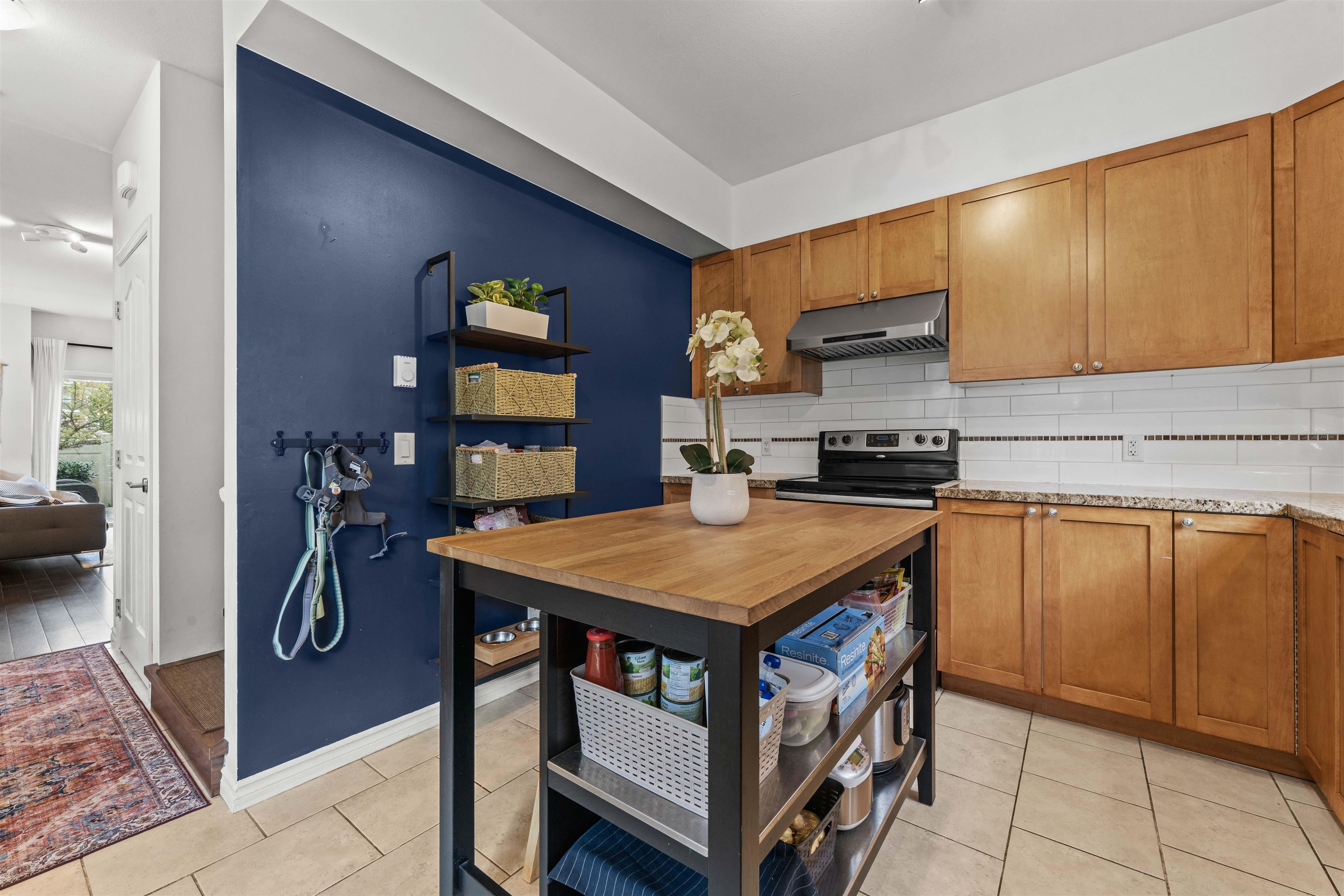 15 621 LANGSIDE AVENUE Unit: 15