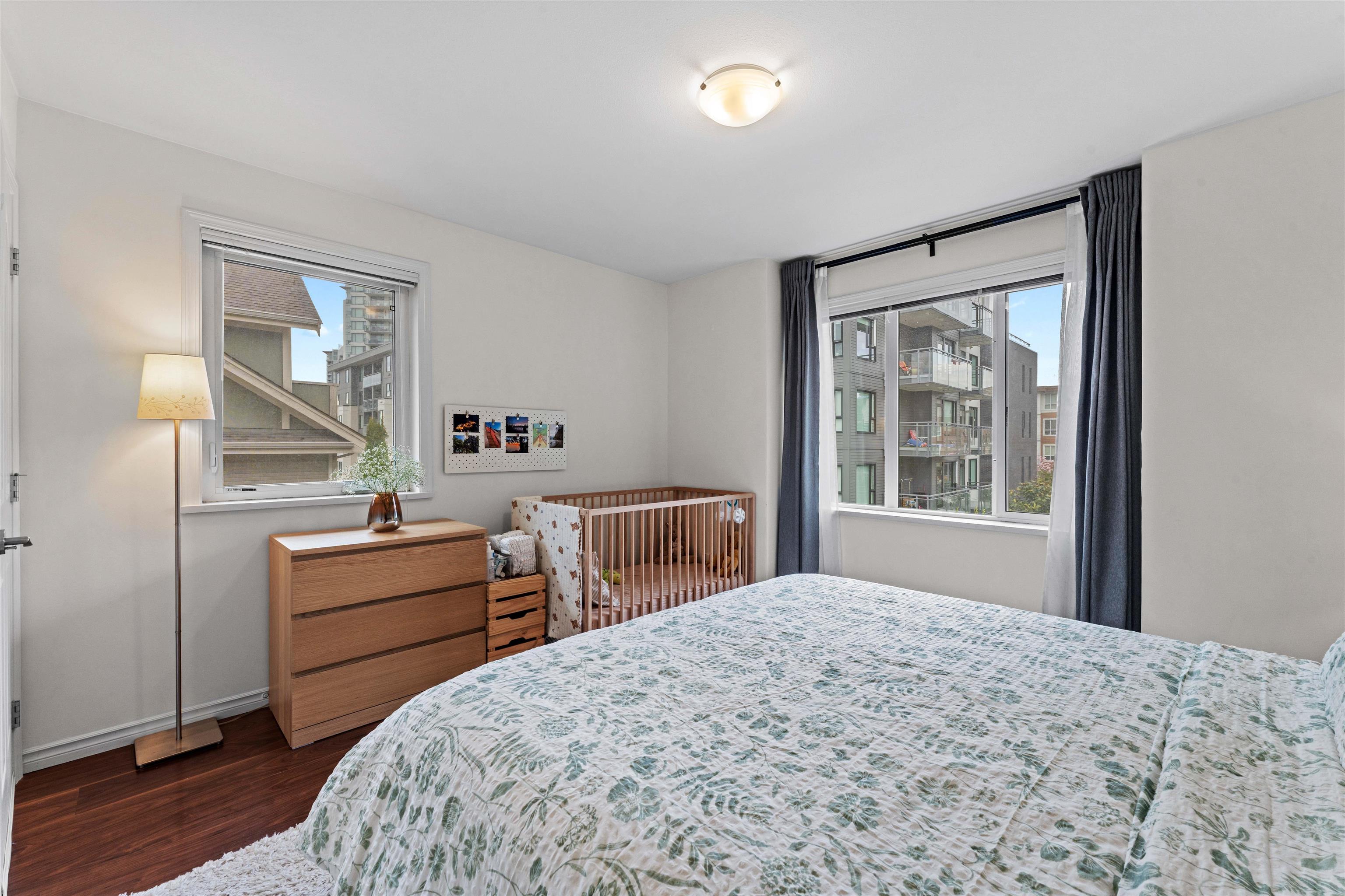 15 621 LANGSIDE AVENUE Unit: 15