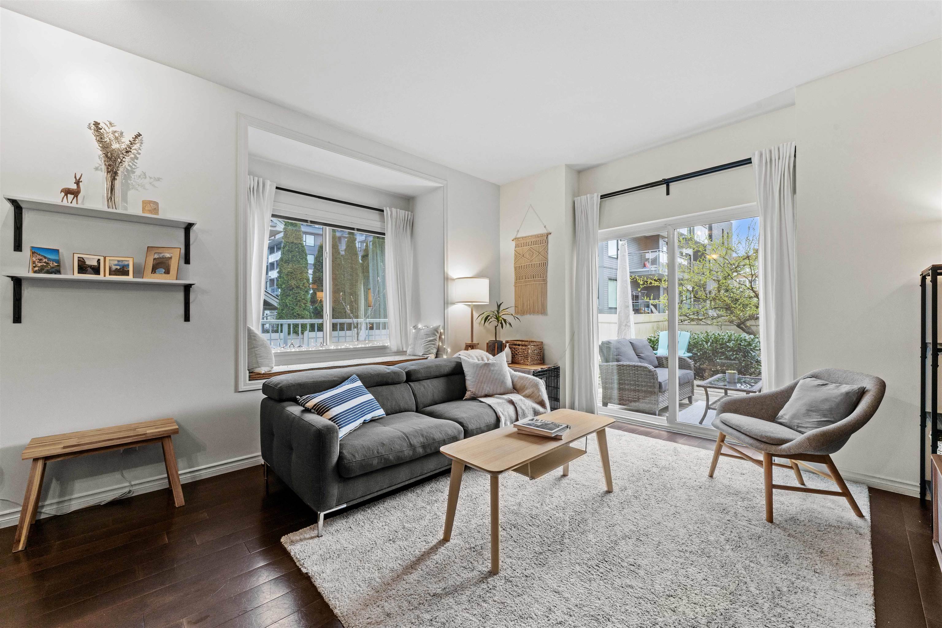15 621 LANGSIDE AVENUE Unit: 15
