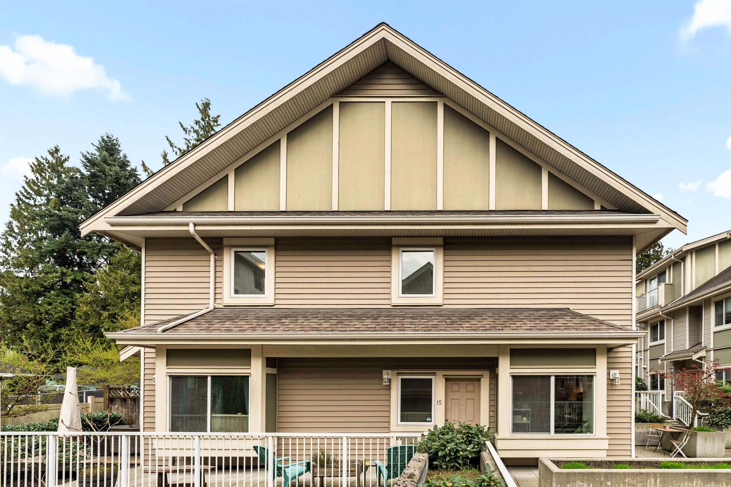 15 621 LANGSIDE AVENUE Unit: 15