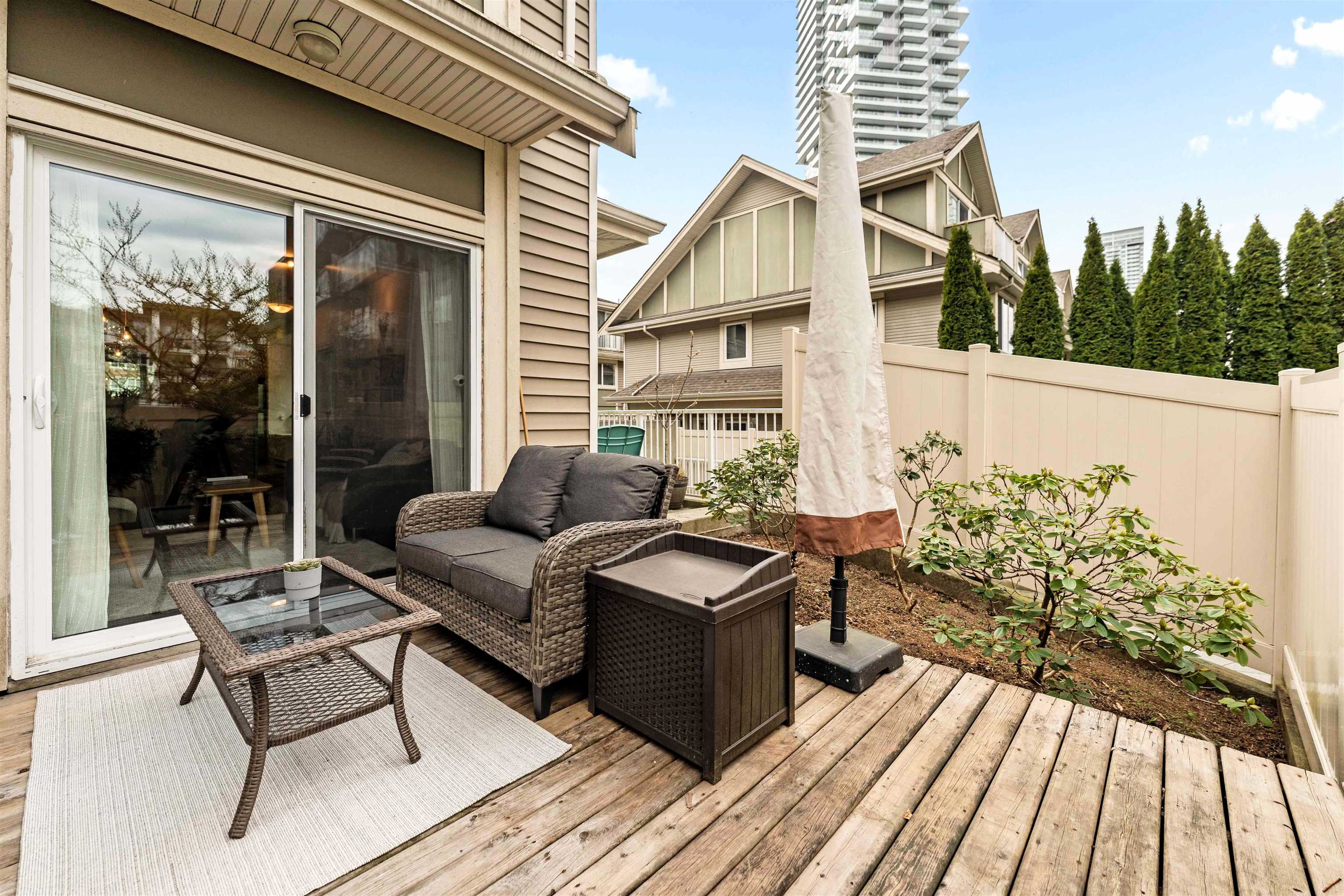 15 621 LANGSIDE AVENUE Unit: 15