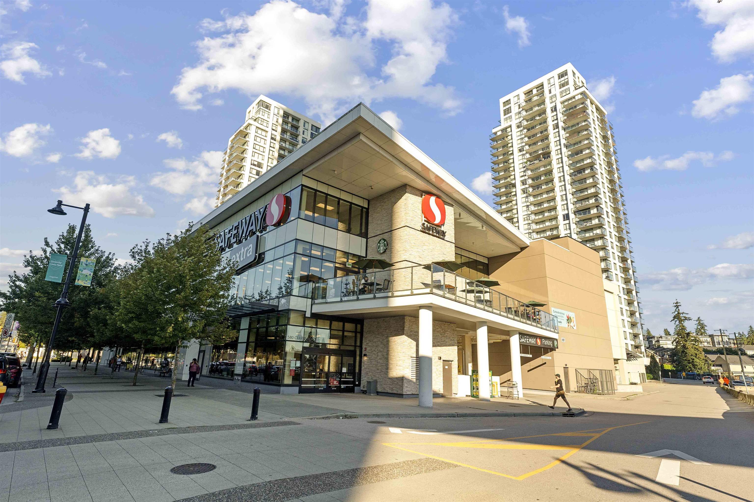 15 621 LANGSIDE AVENUE Unit: 15