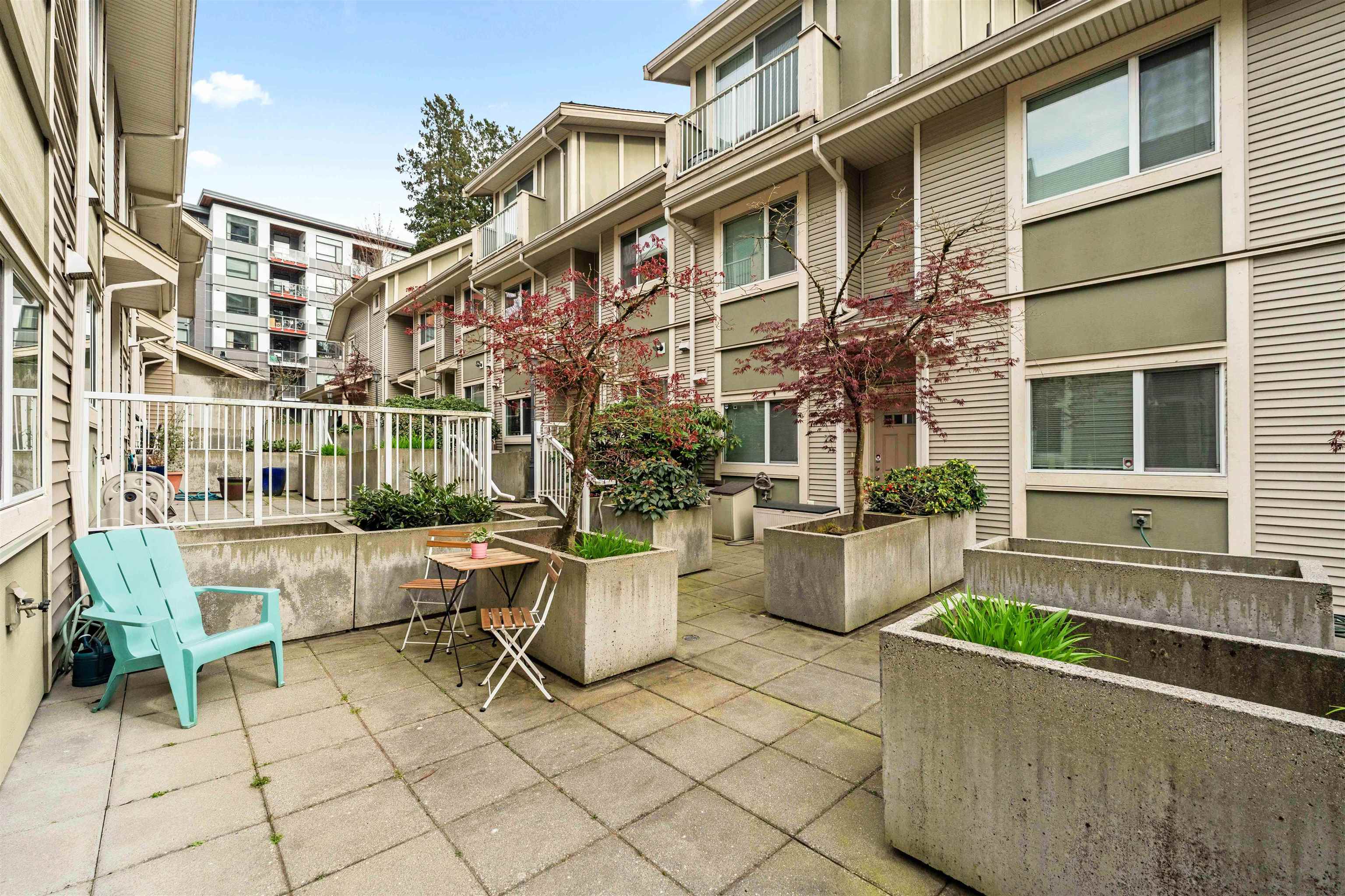 15 621 LANGSIDE AVENUE Unit: 15