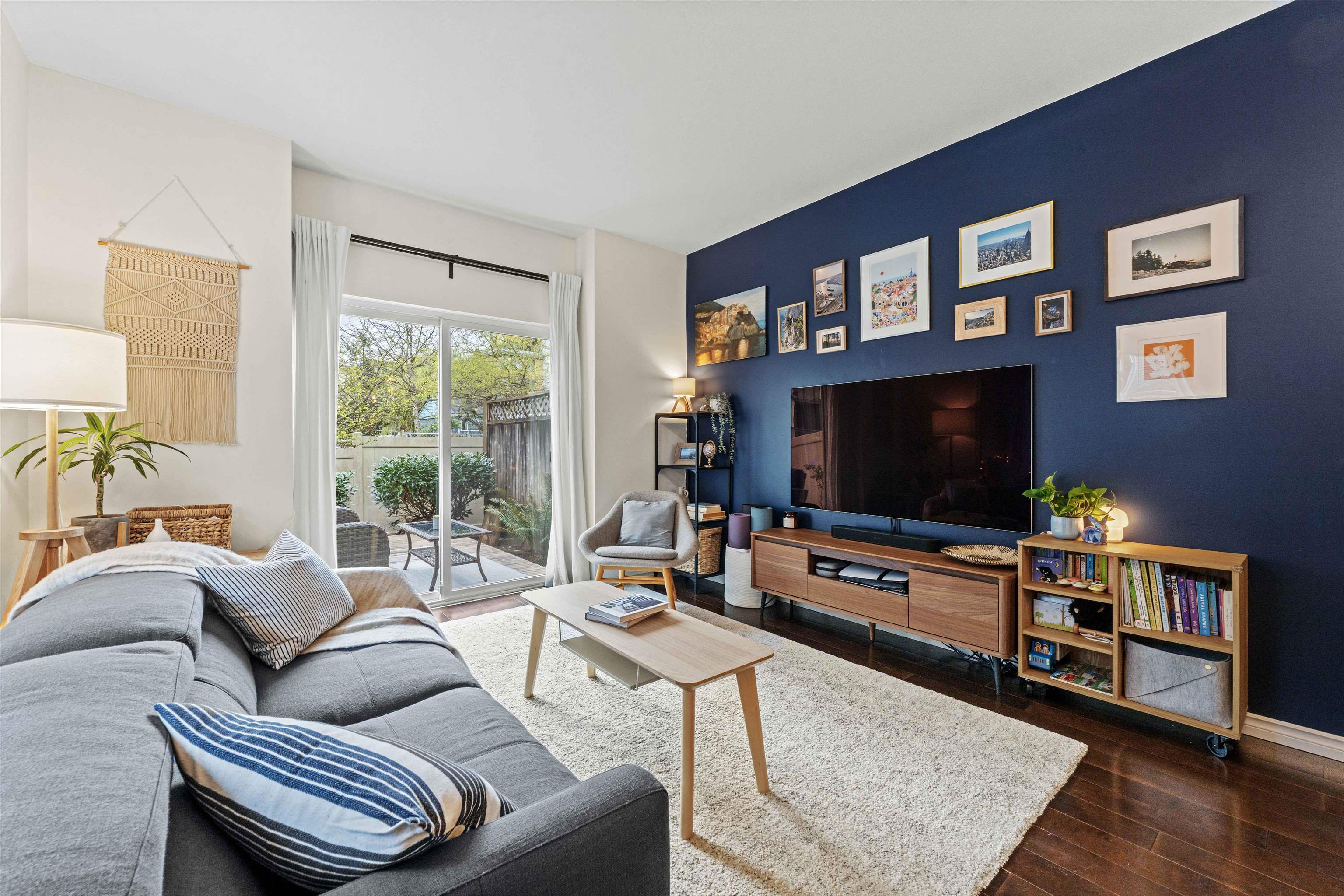 15 621 LANGSIDE AVENUE Unit: 15