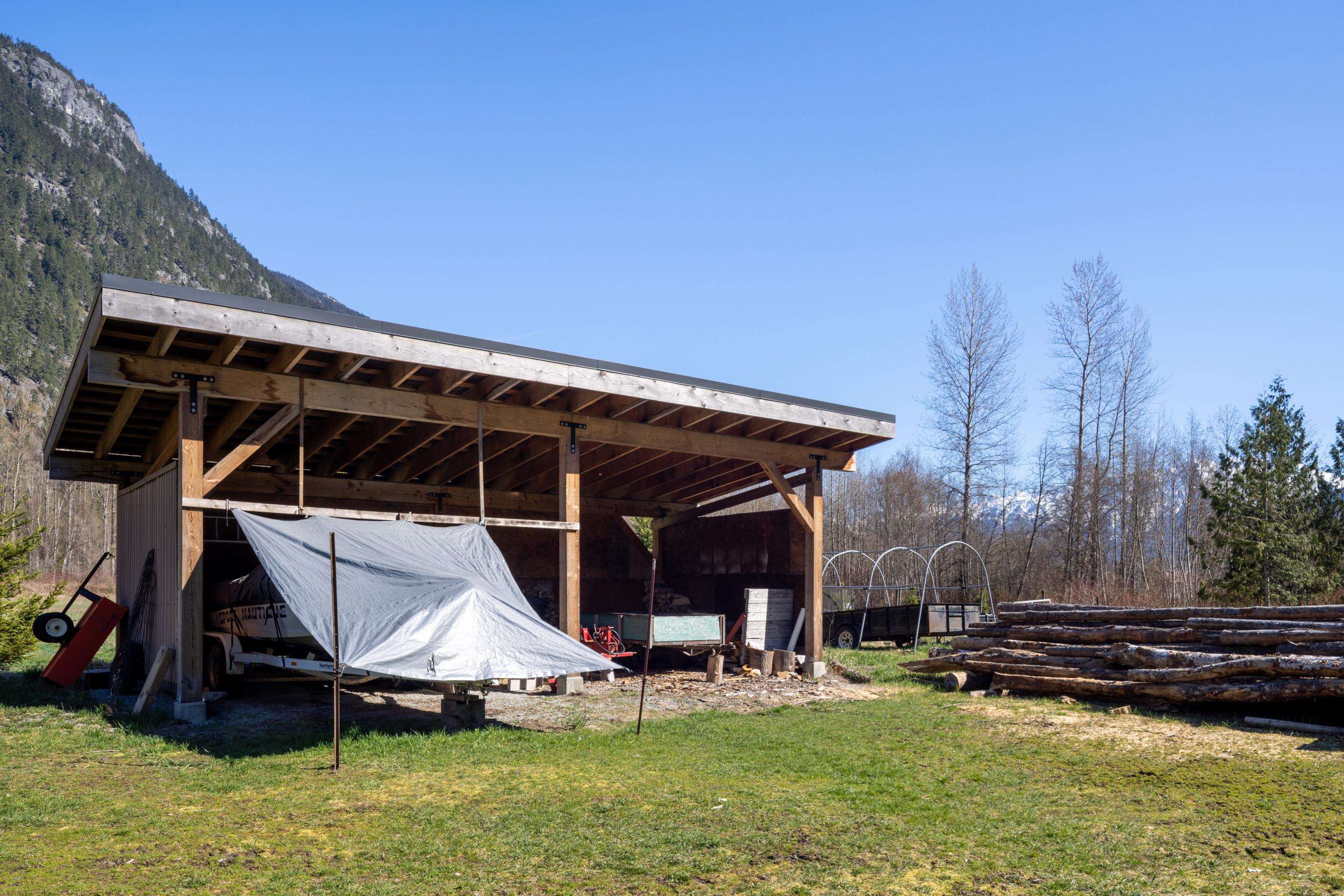 780 GREEN ROAD