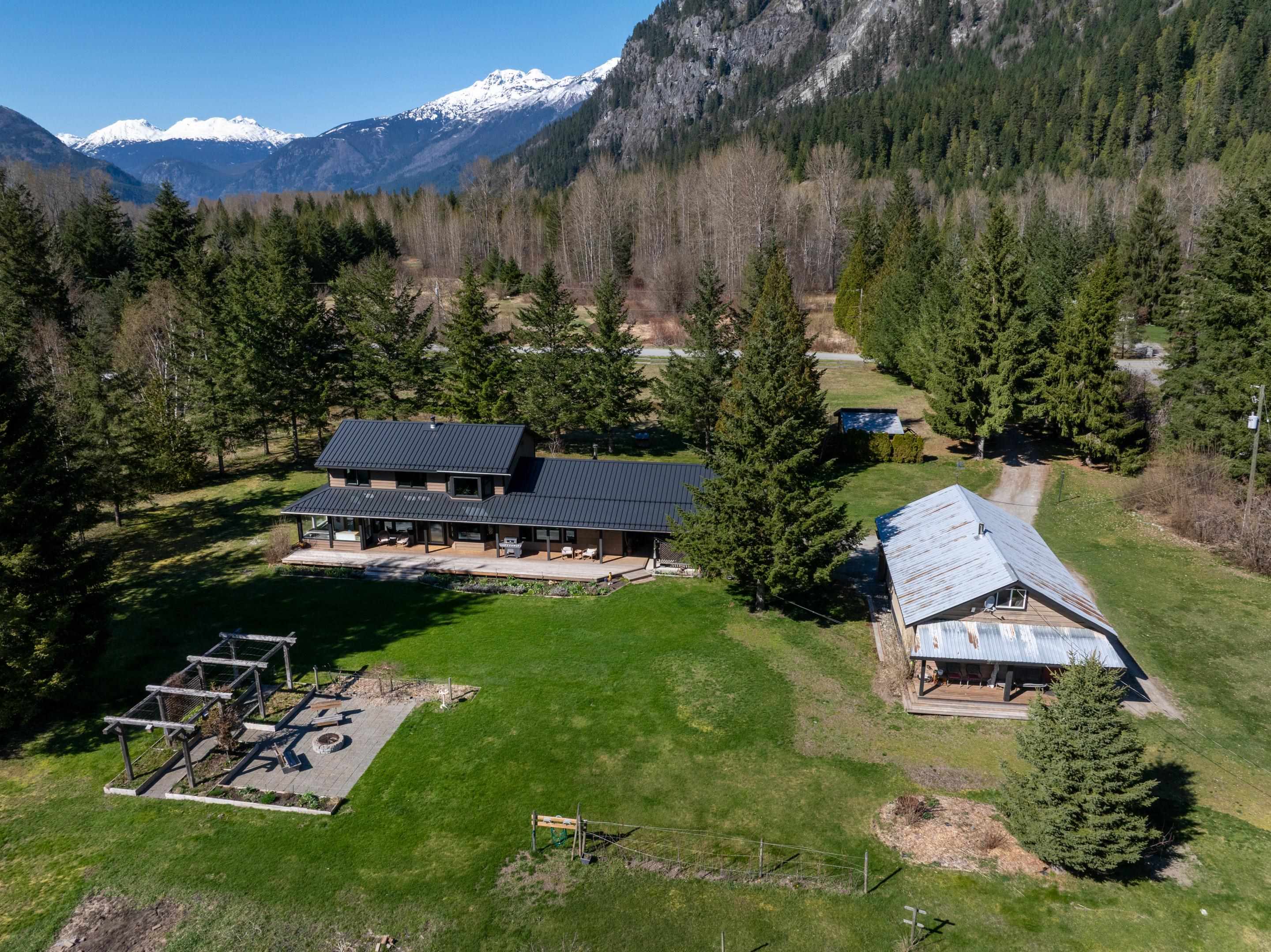 780 GREEN ROAD