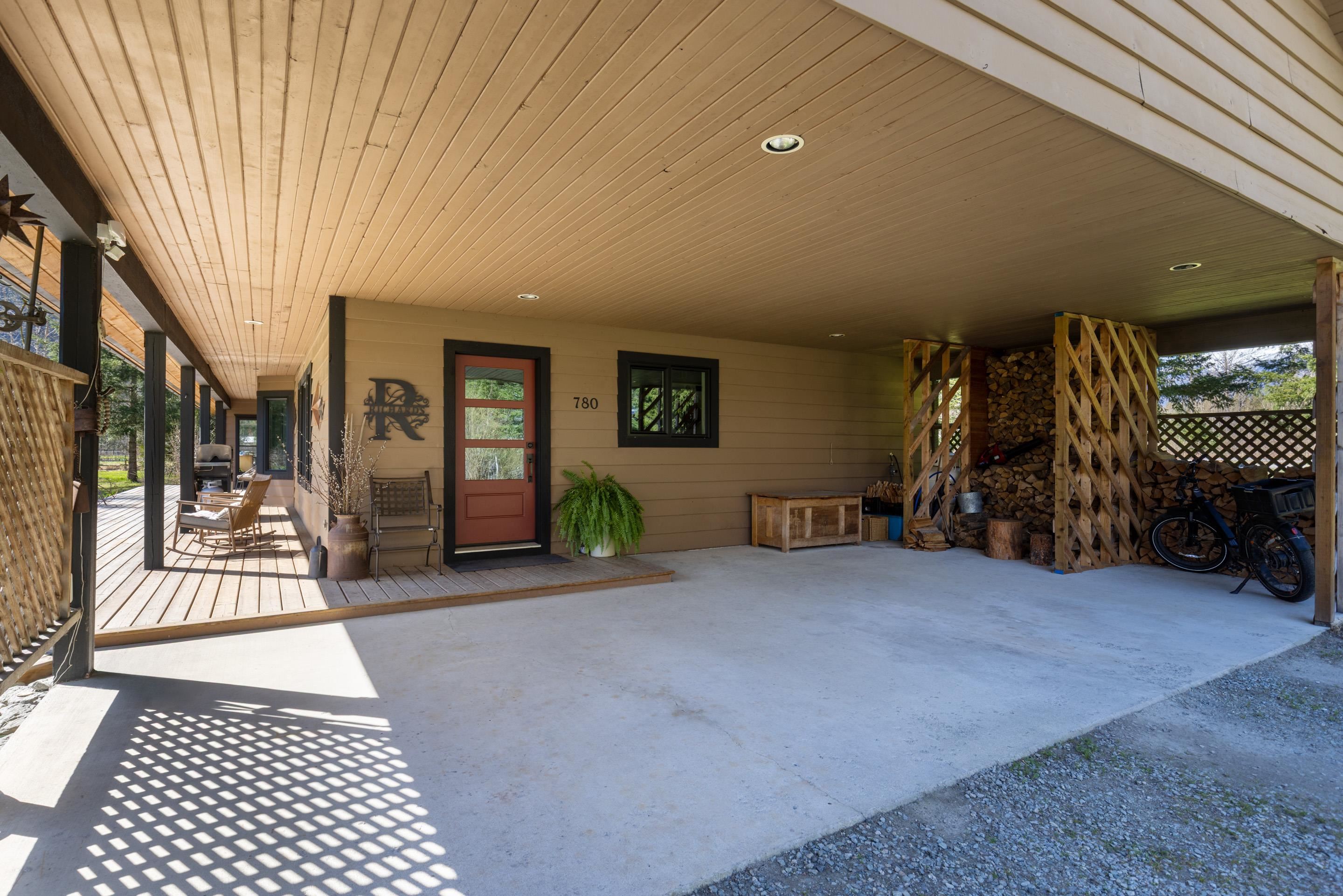 780 GREEN ROAD