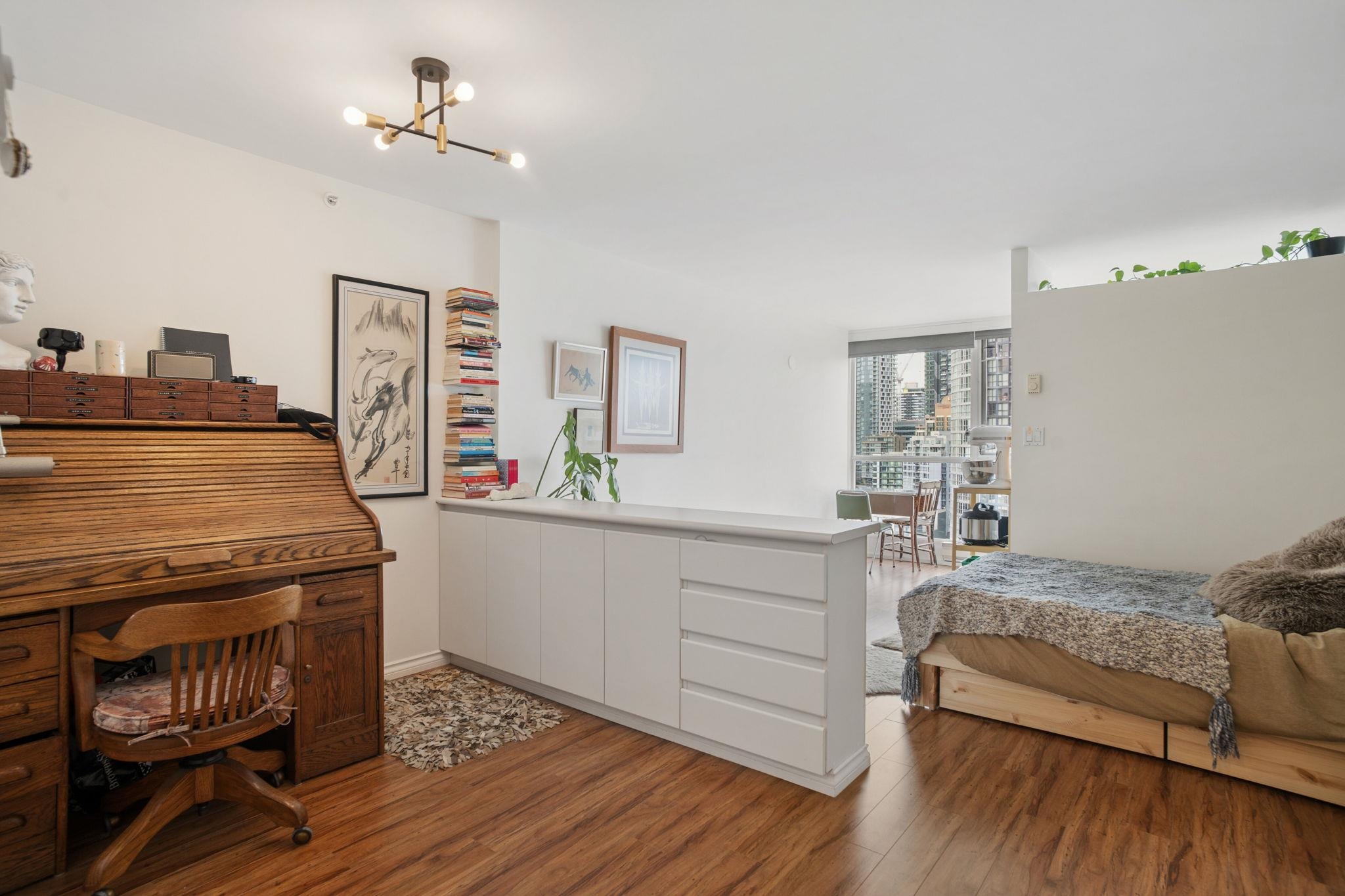 2101 1188 RICHARDS STREET Unit: 2101
