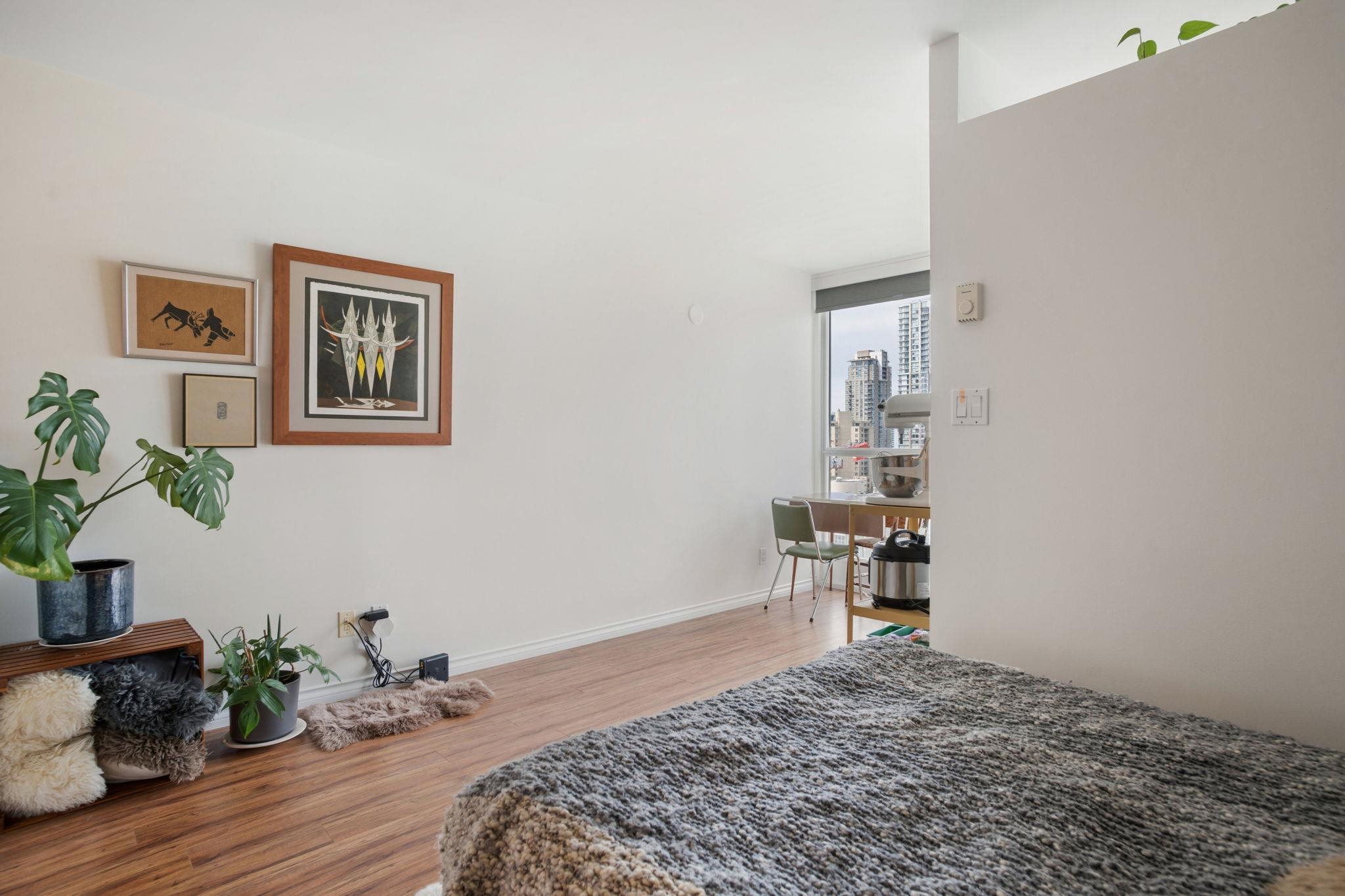 2101 1188 RICHARDS STREET Unit: 2101