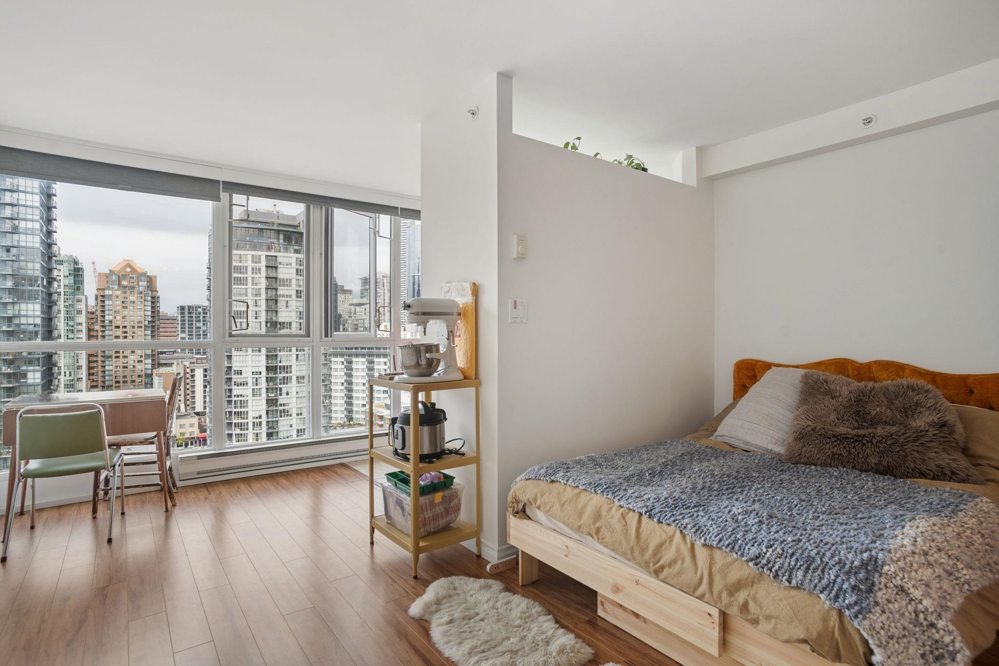 2101 1188 RICHARDS STREET Unit: 2101