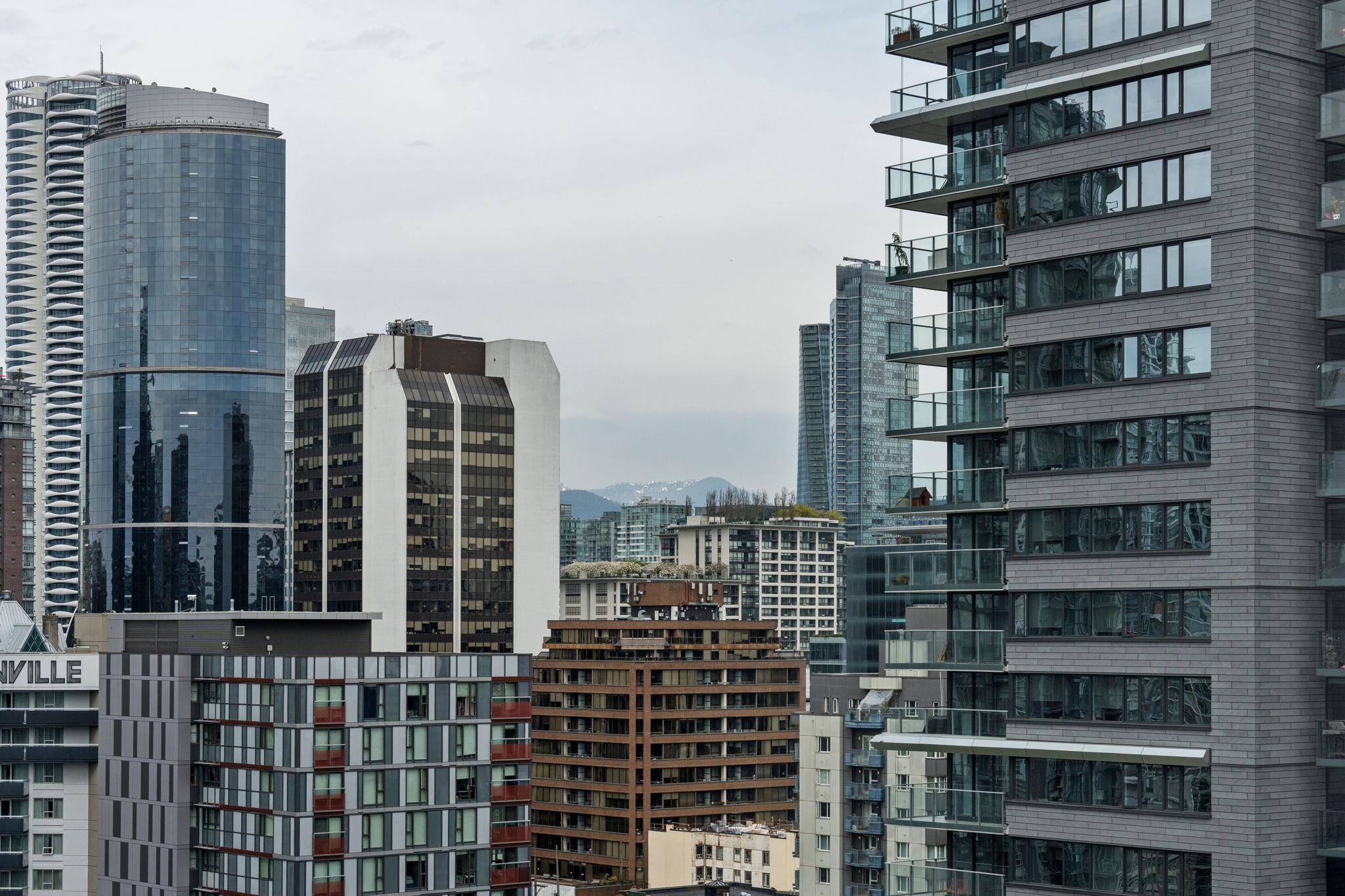 2101 1188 RICHARDS STREET Unit: 2101