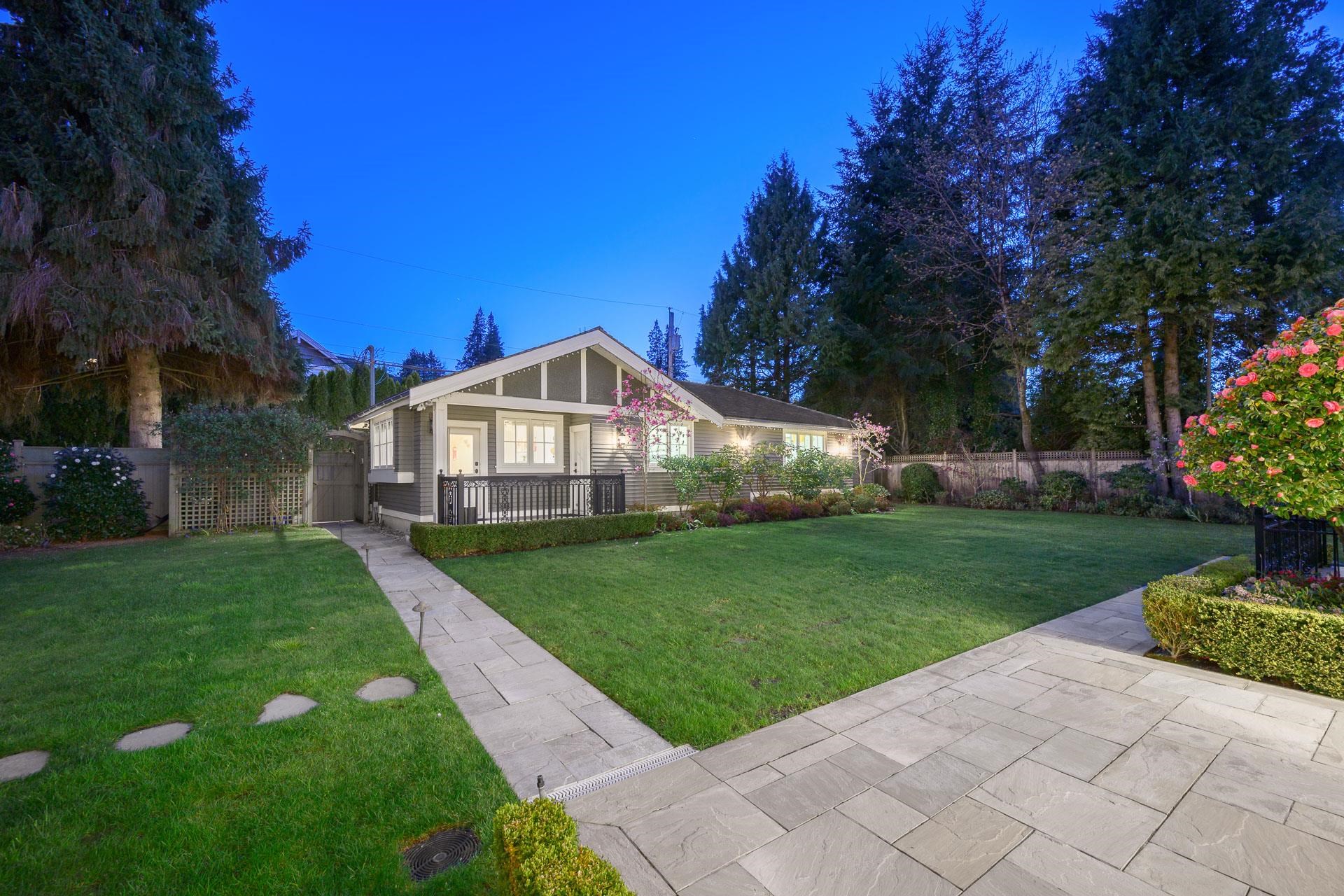1316 CONNAUGHT DRIVE