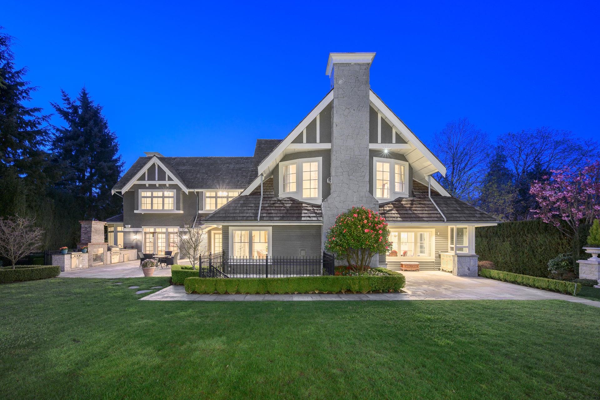 1316 CONNAUGHT DRIVE