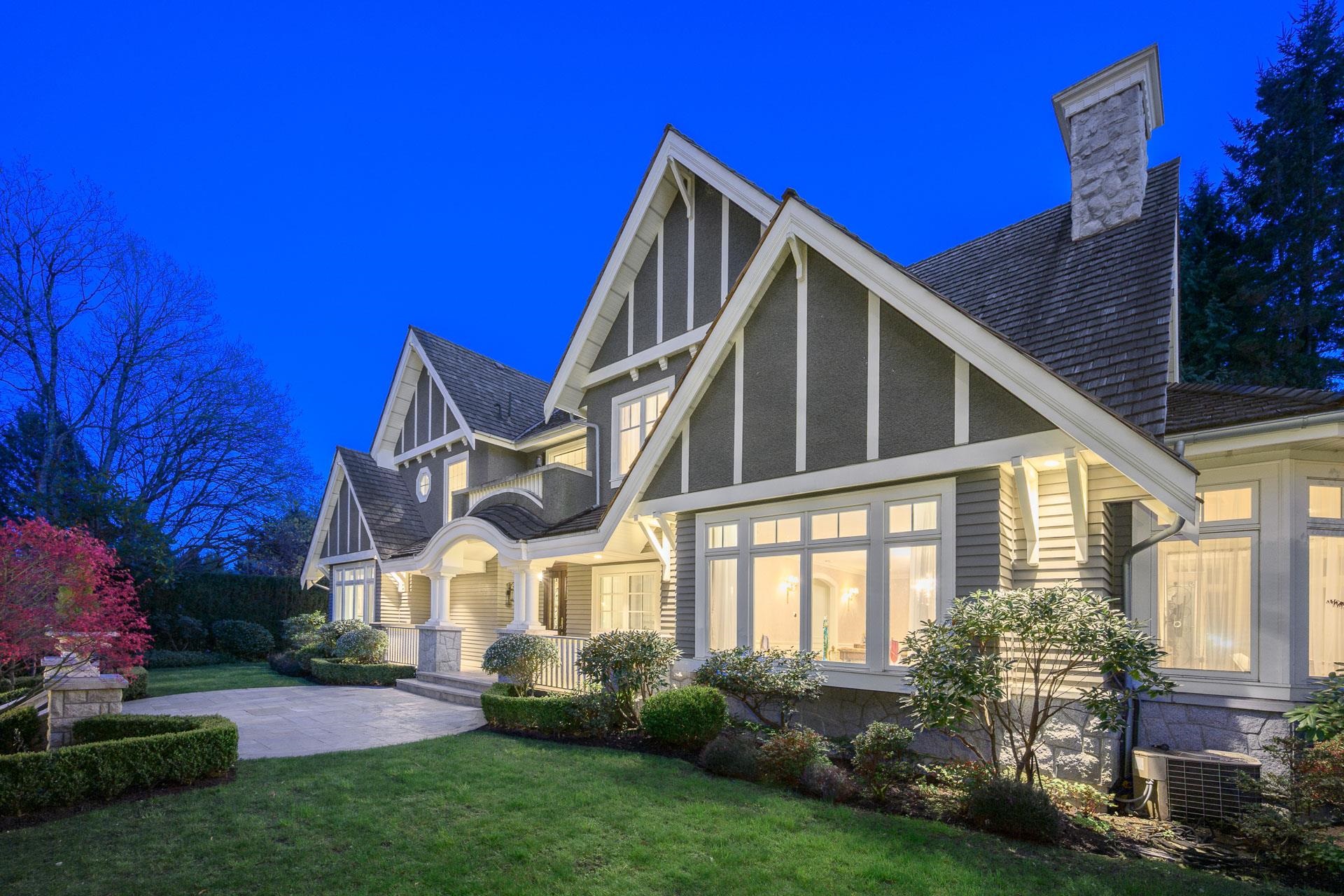 1316 CONNAUGHT DRIVE