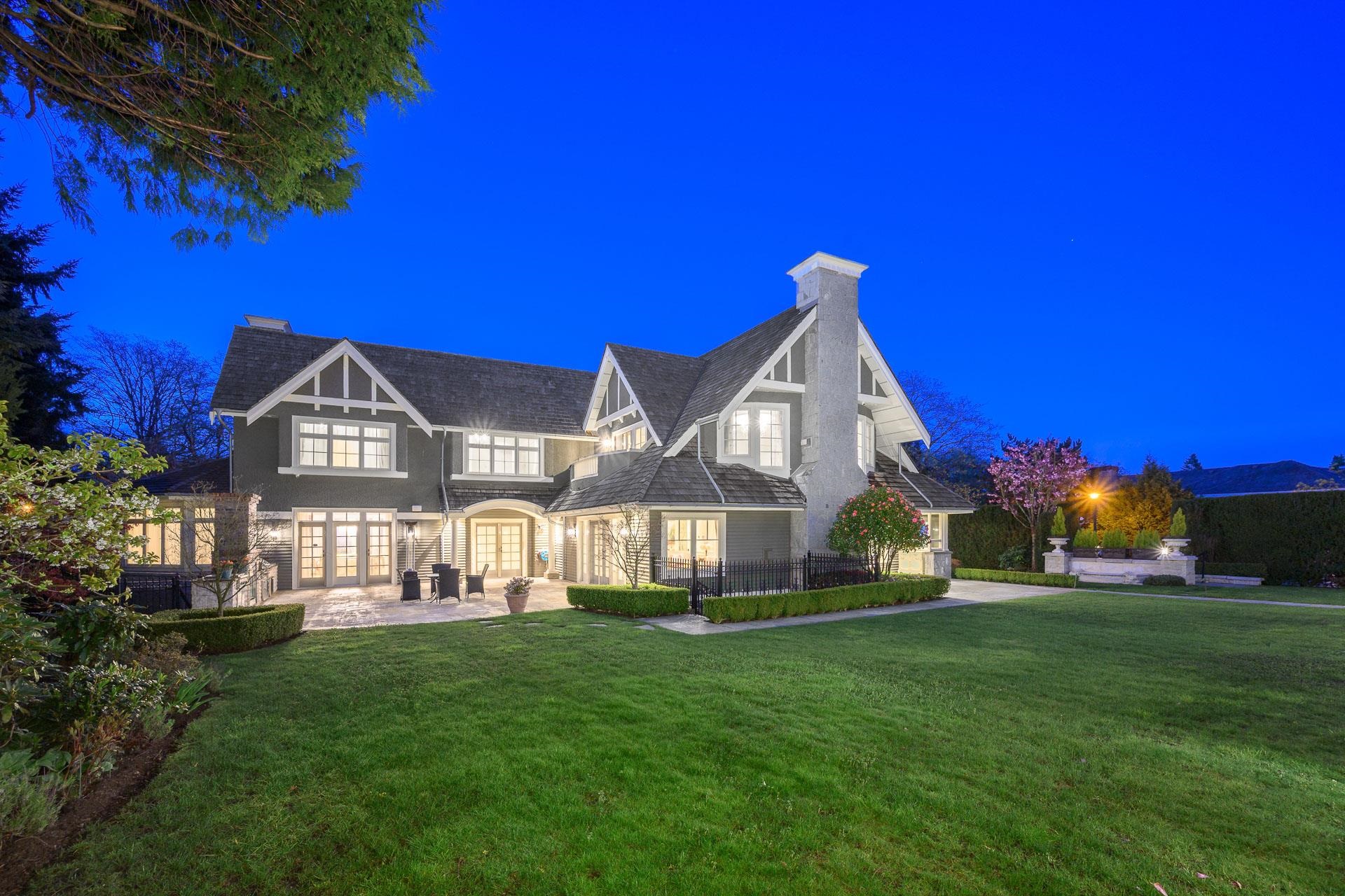 1316 CONNAUGHT DRIVE