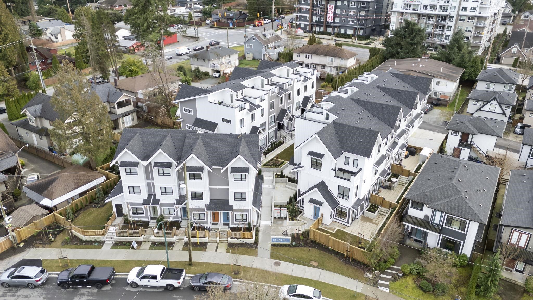 20 728 LEA AVENUE Unit: 20