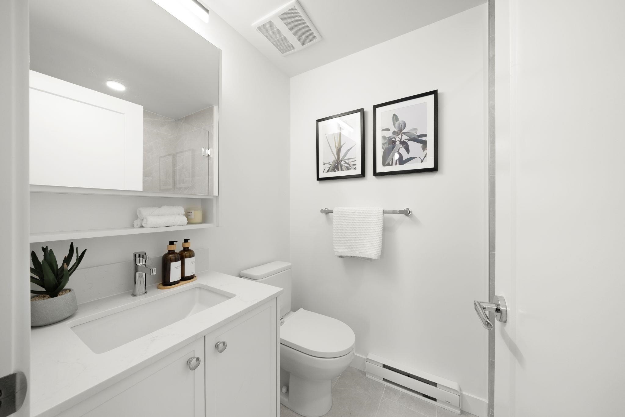 20 728 LEA AVENUE Unit: 20