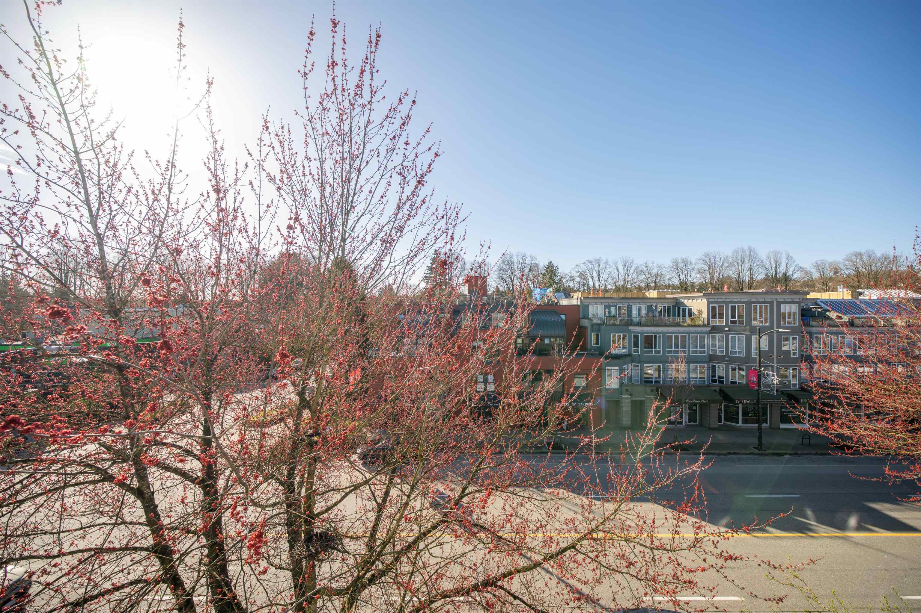 403 2481 WATERLOO STREET Unit: 403