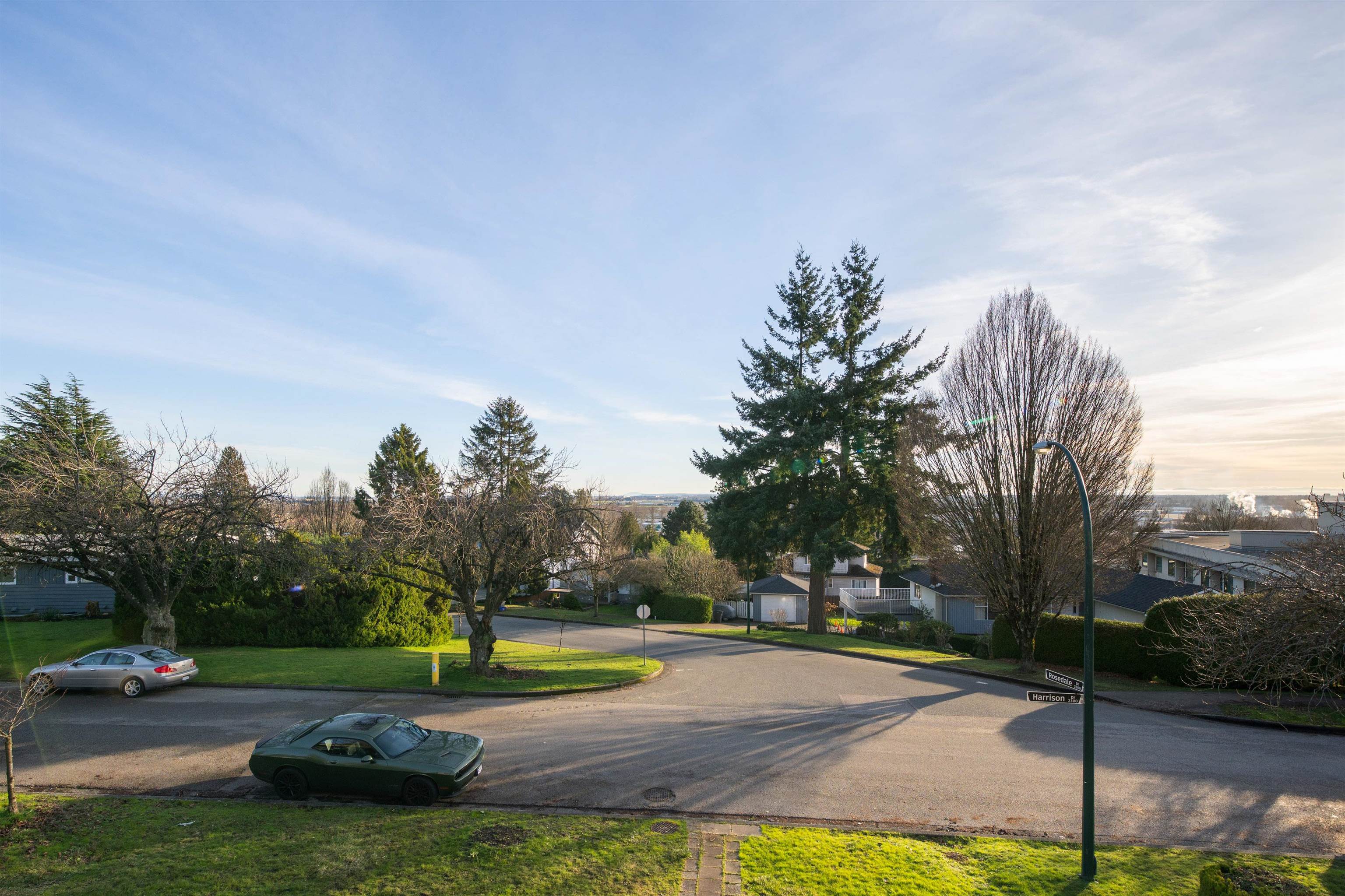 2321 HARRISON DRIVE