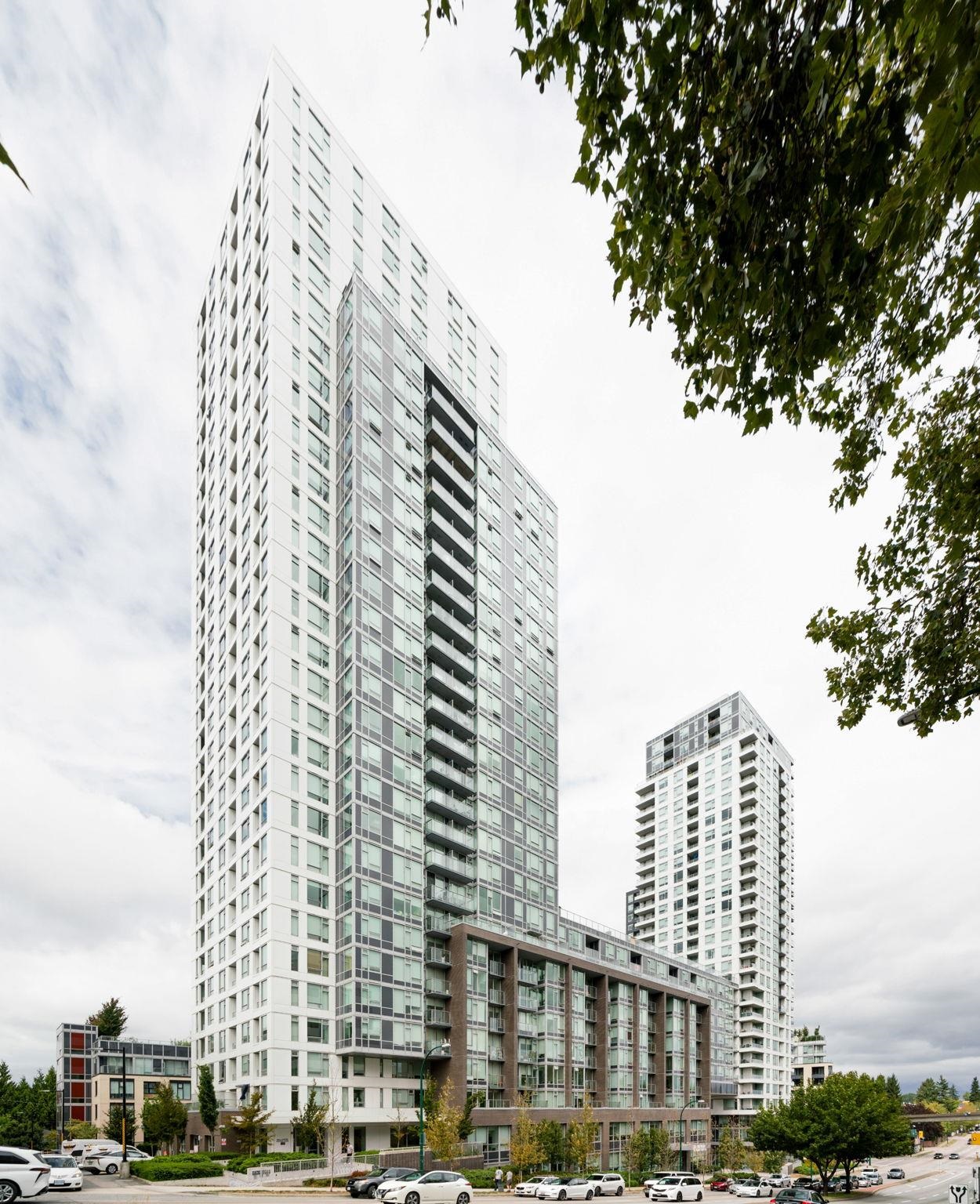 317 5665 BOUNDARY ROAD Unit: 317