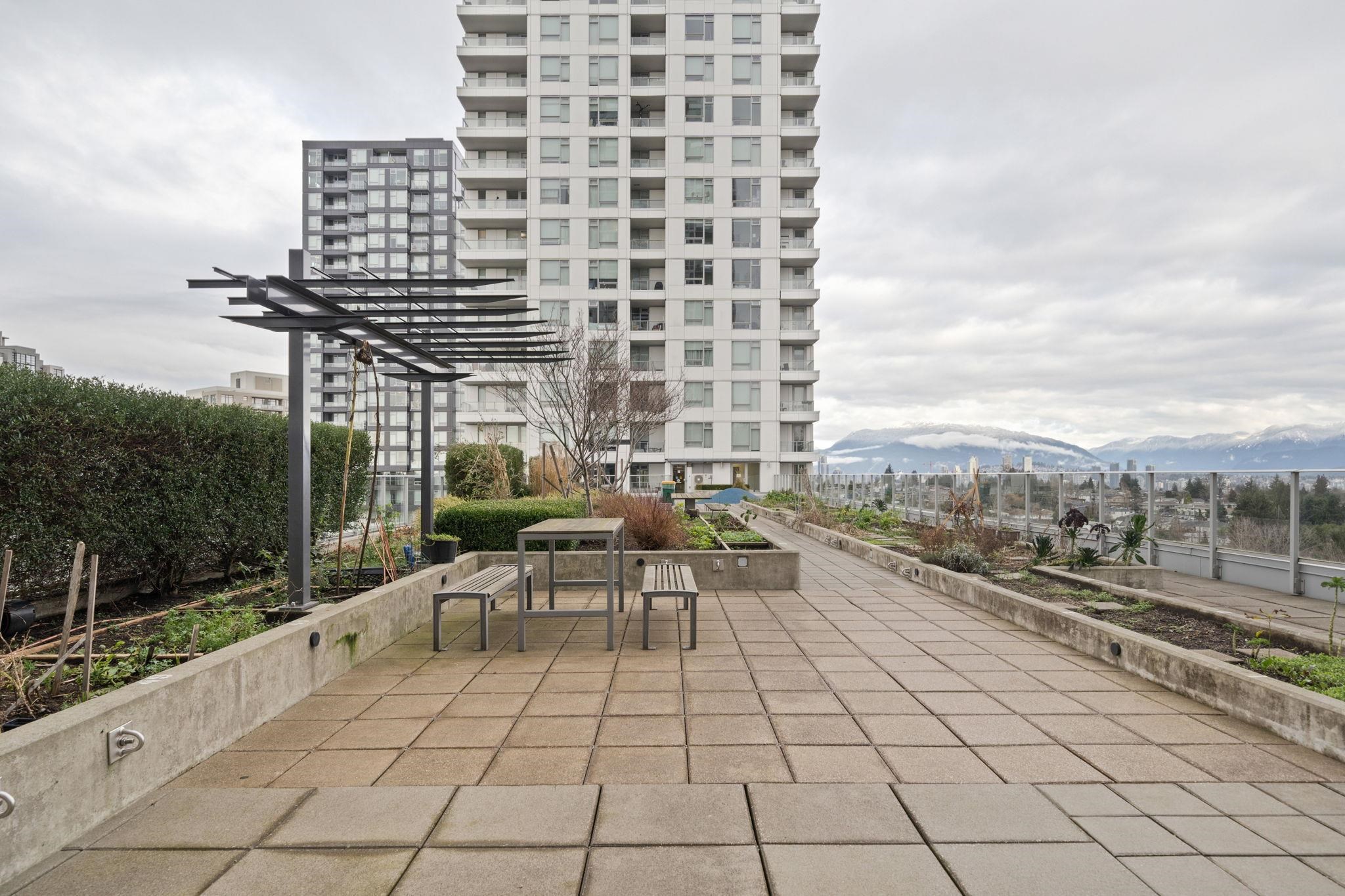 317 5665 BOUNDARY ROAD Unit: 317