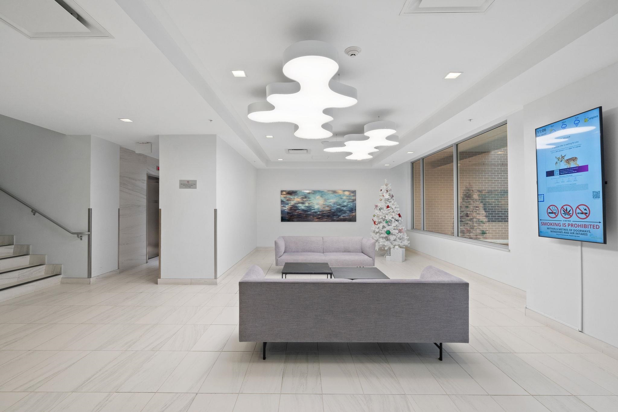317 5665 BOUNDARY ROAD Unit: 317