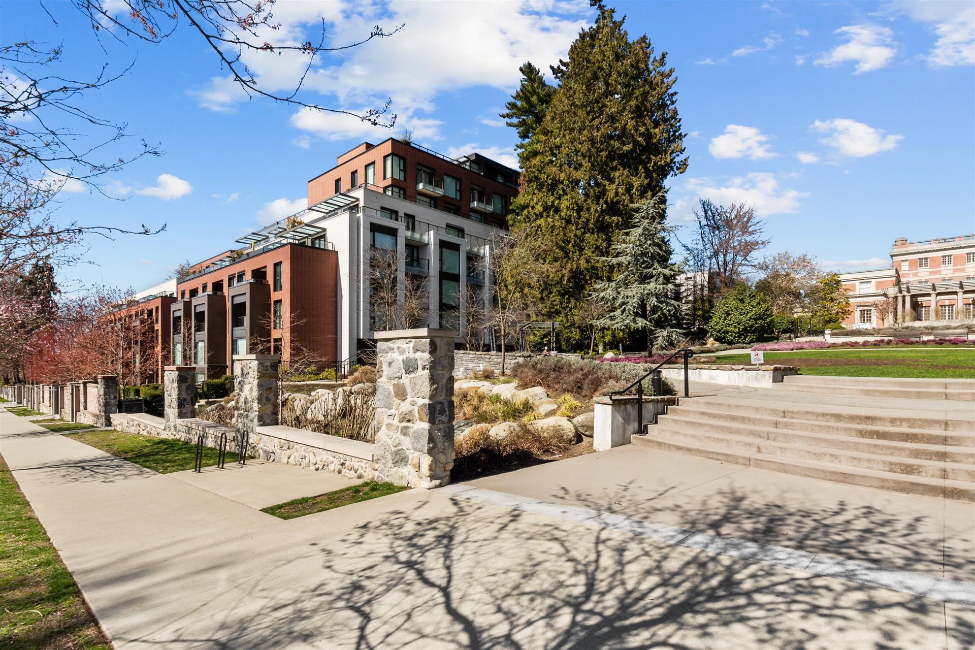904 1561 W 57TH AVENUE Unit: 904