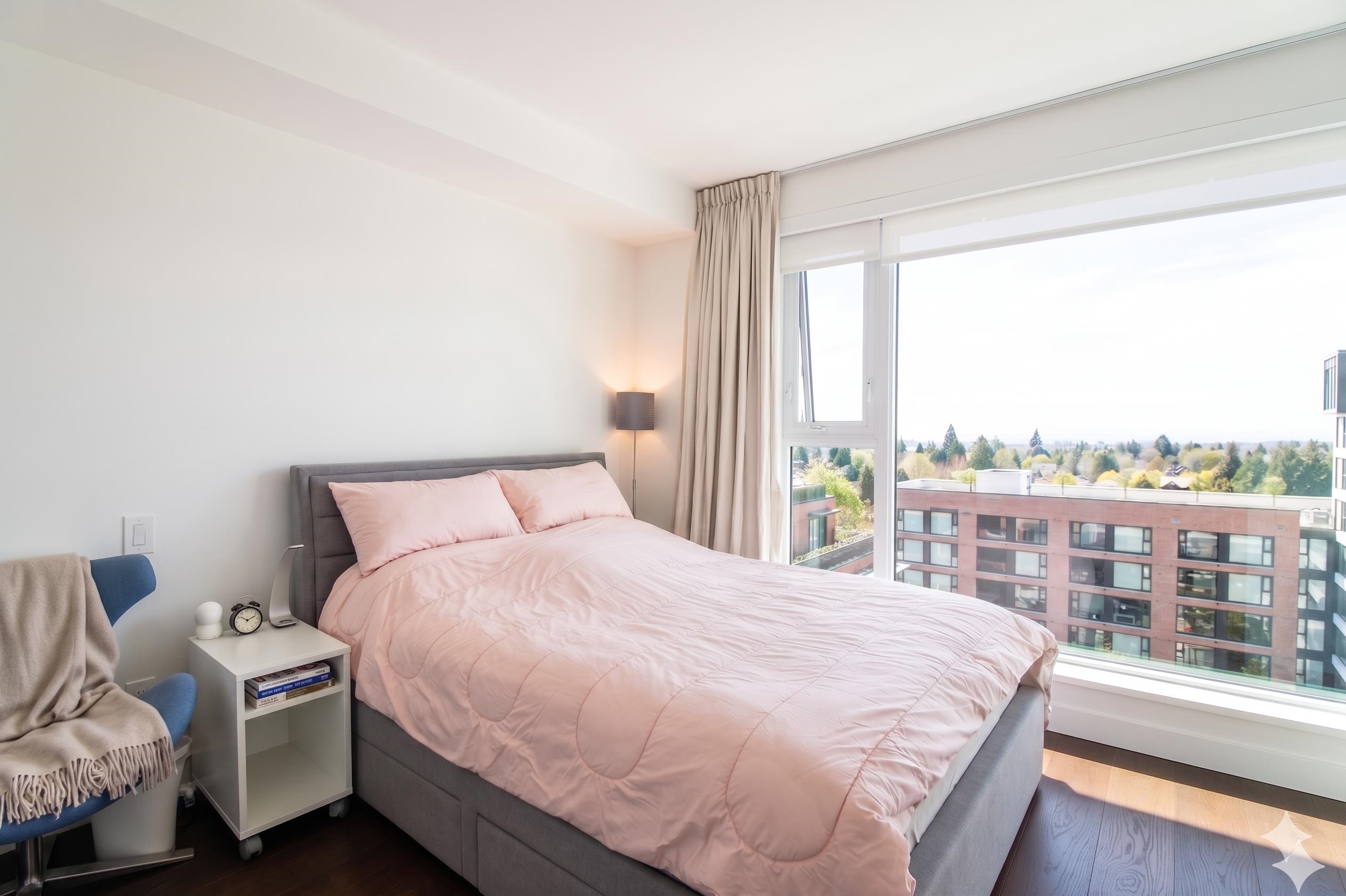 904 1561 W 57TH AVENUE Unit: 904