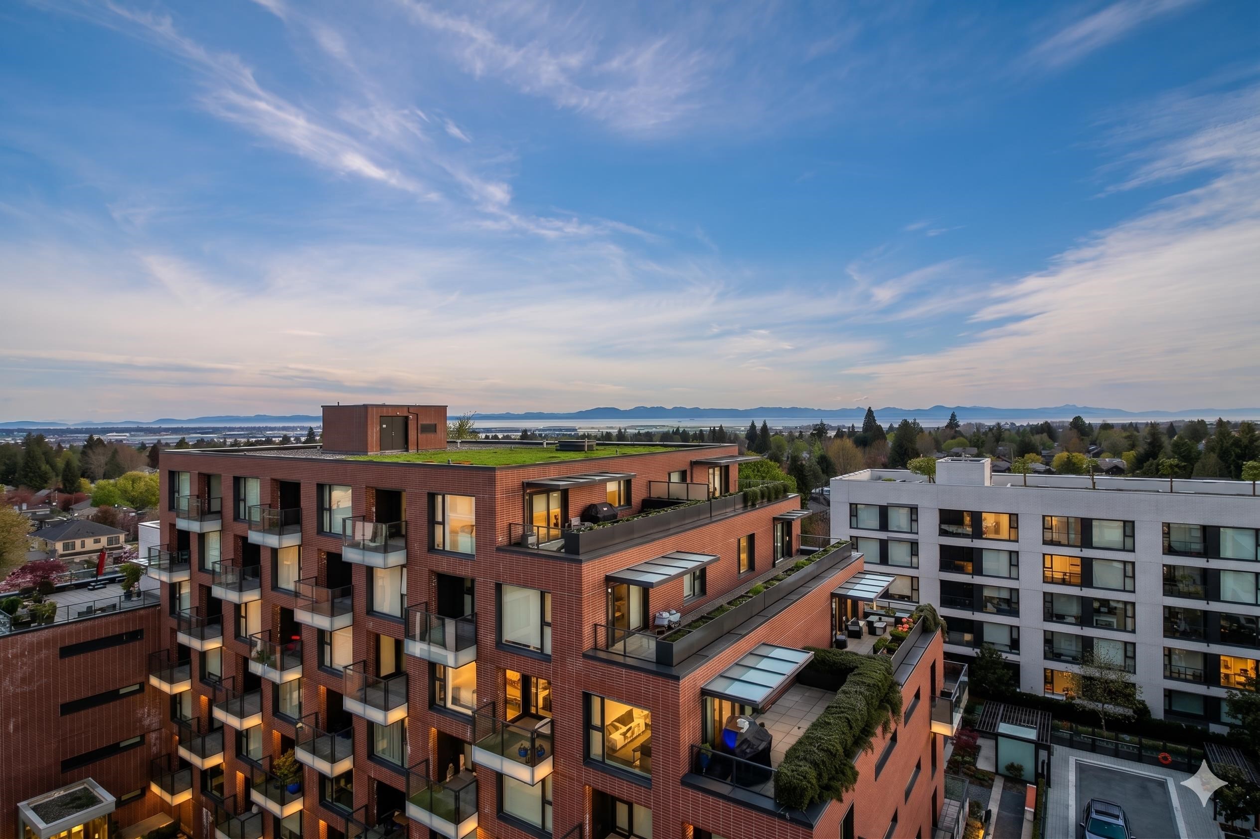904 1561 W 57TH AVENUE Unit: 904