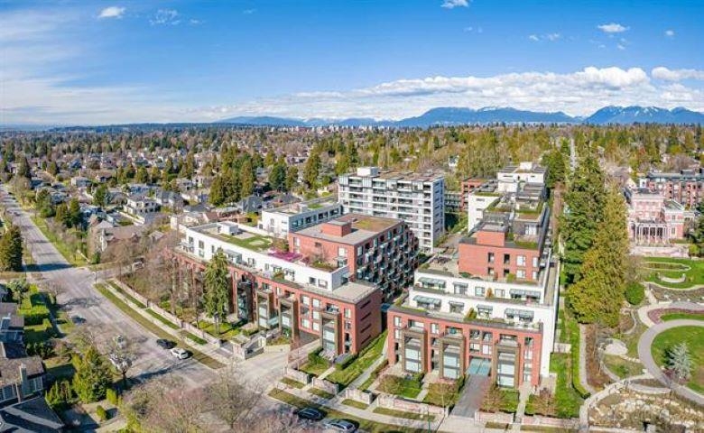 904 1561 W 57TH AVENUE Unit: 904