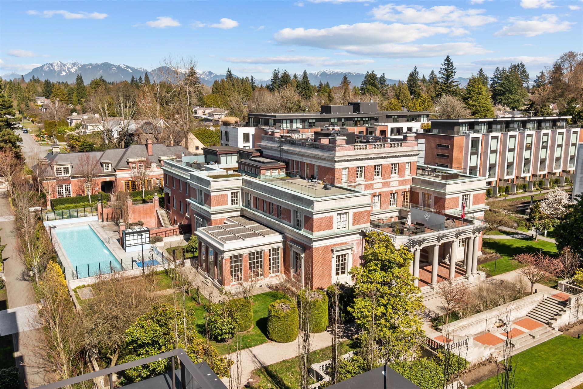 904 1561 W 57TH AVENUE Unit: 904