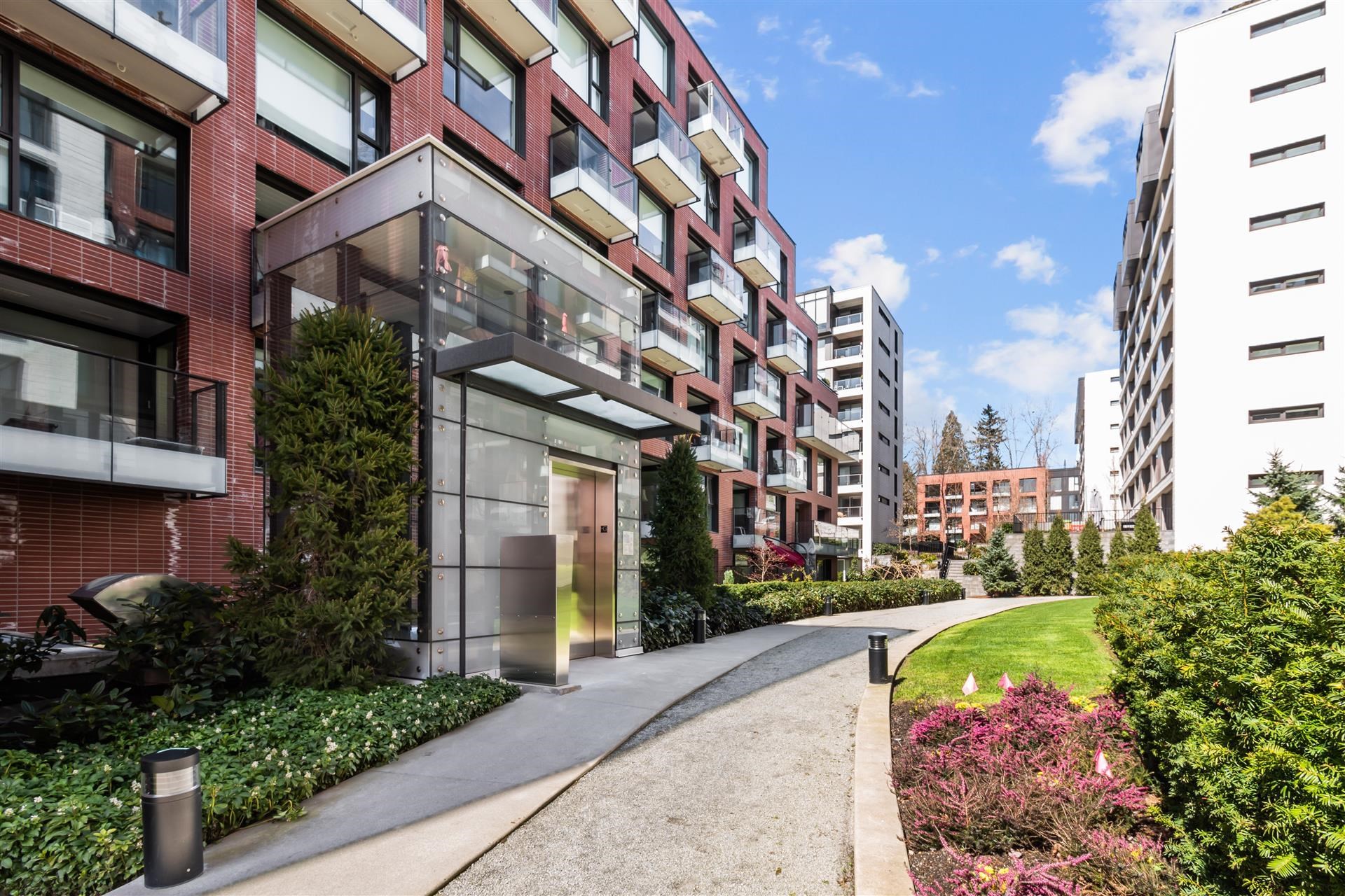 904 1561 W 57TH AVENUE Unit: 904