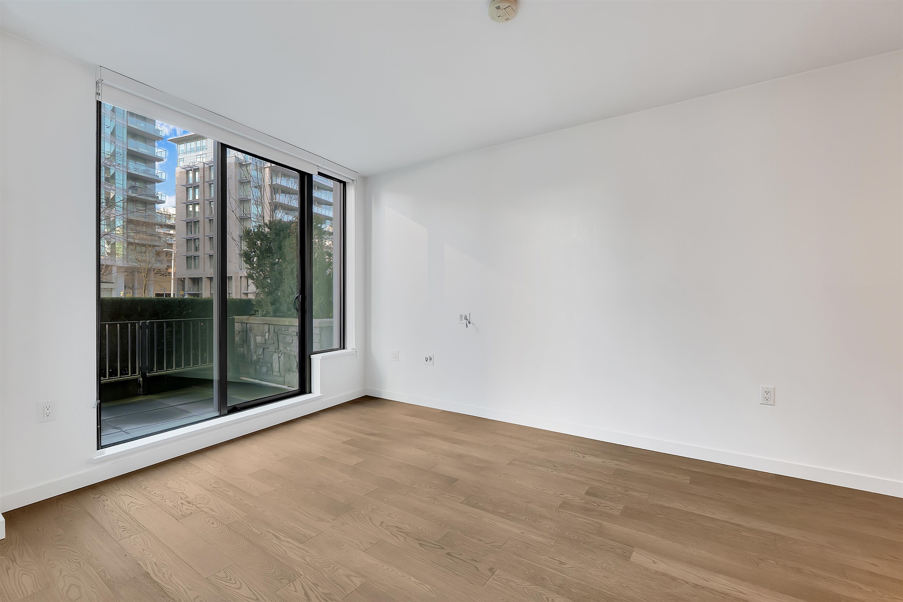 102 1688 PULLMAN PORTER STREET Unit: 102