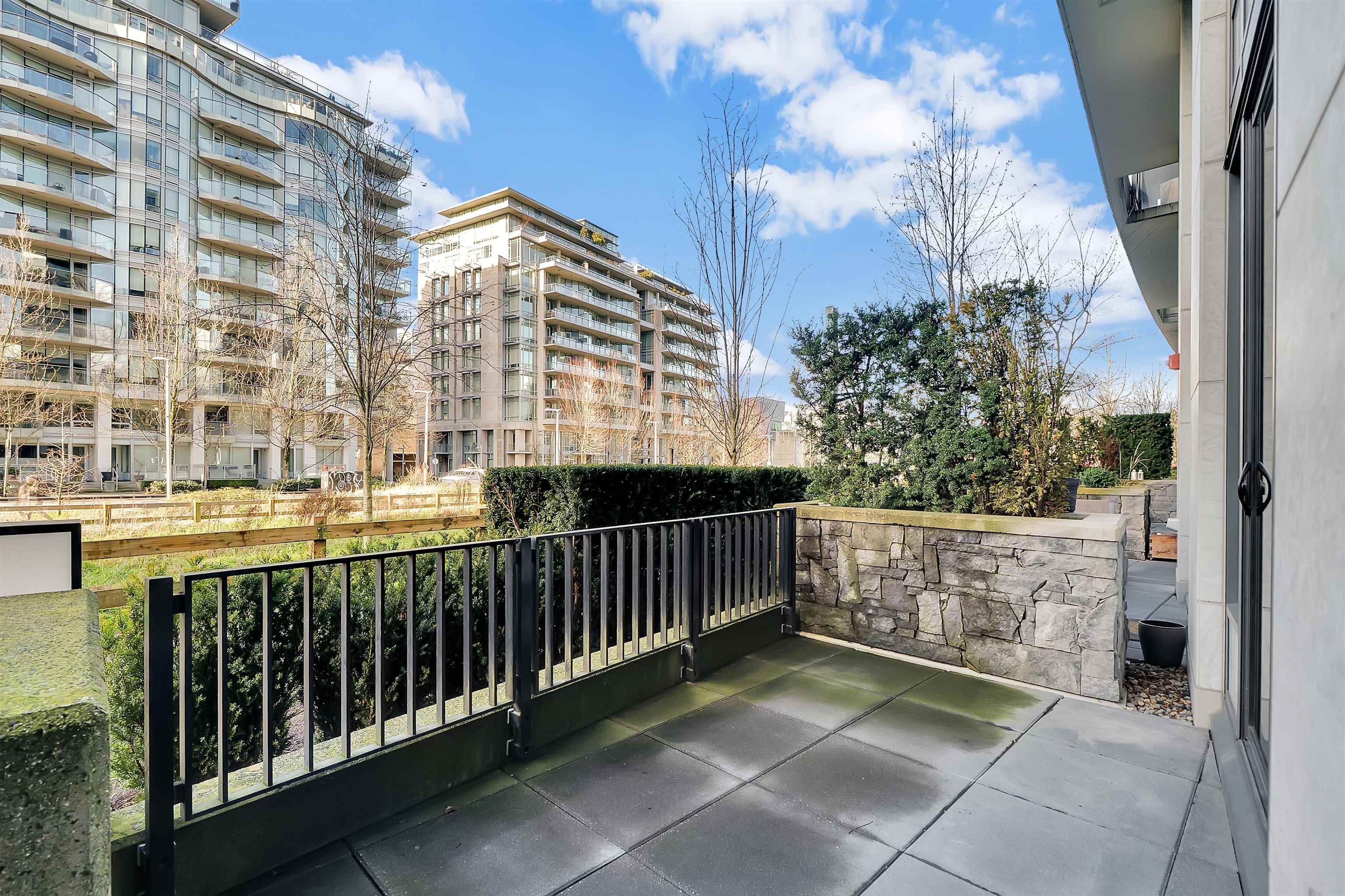 102 1688 PULLMAN PORTER STREET Unit: 102